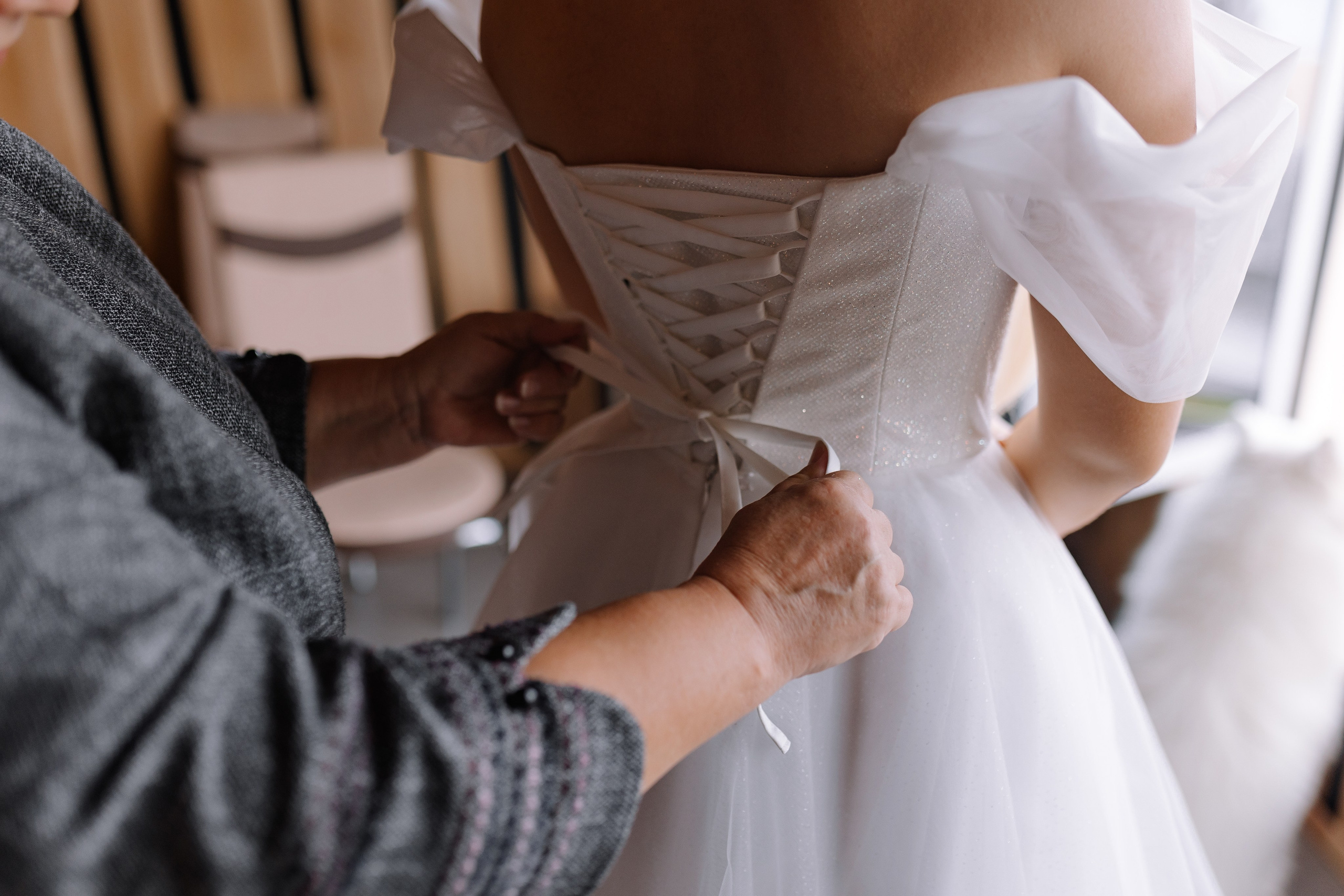 Свадьба в Териберке. Фотограф и видеограф в Мурманске, Москве Екатерина Нечаева