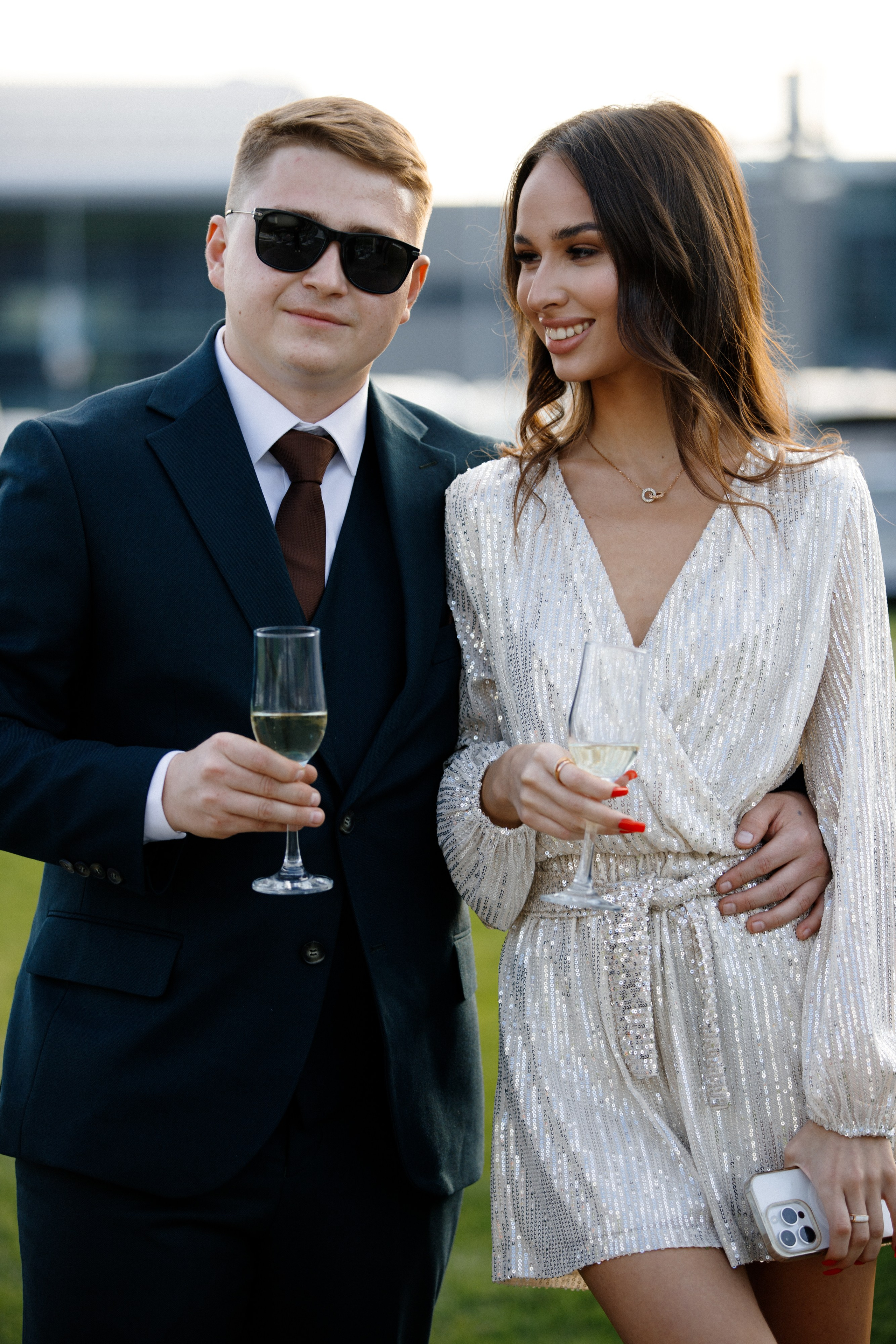 Артур и Аида. Фотограф Диана Хасанова, г. Казань