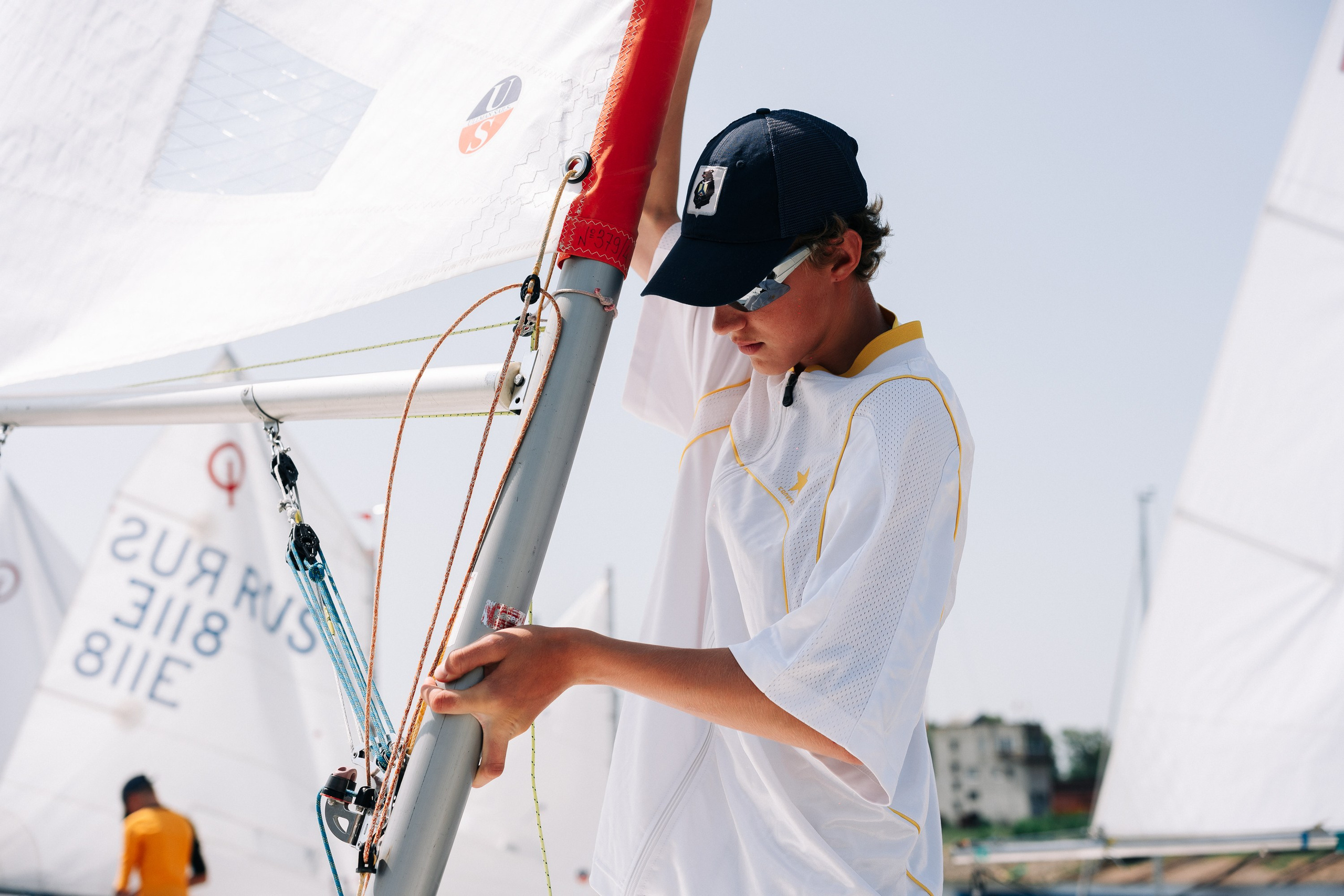 ЯХТ клуб. Фотограф в Хабаровске Швендых Рудольф