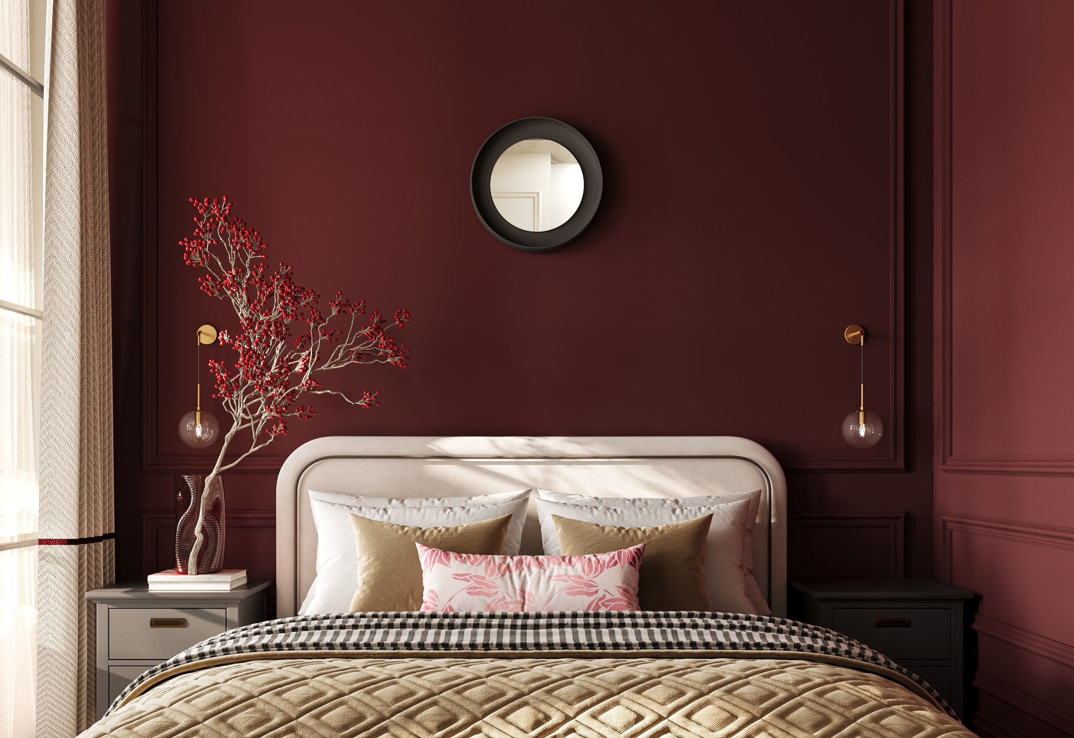 Лофт на Конюшенной. Дизайнер интерьера | Сабир Ульмаскулов