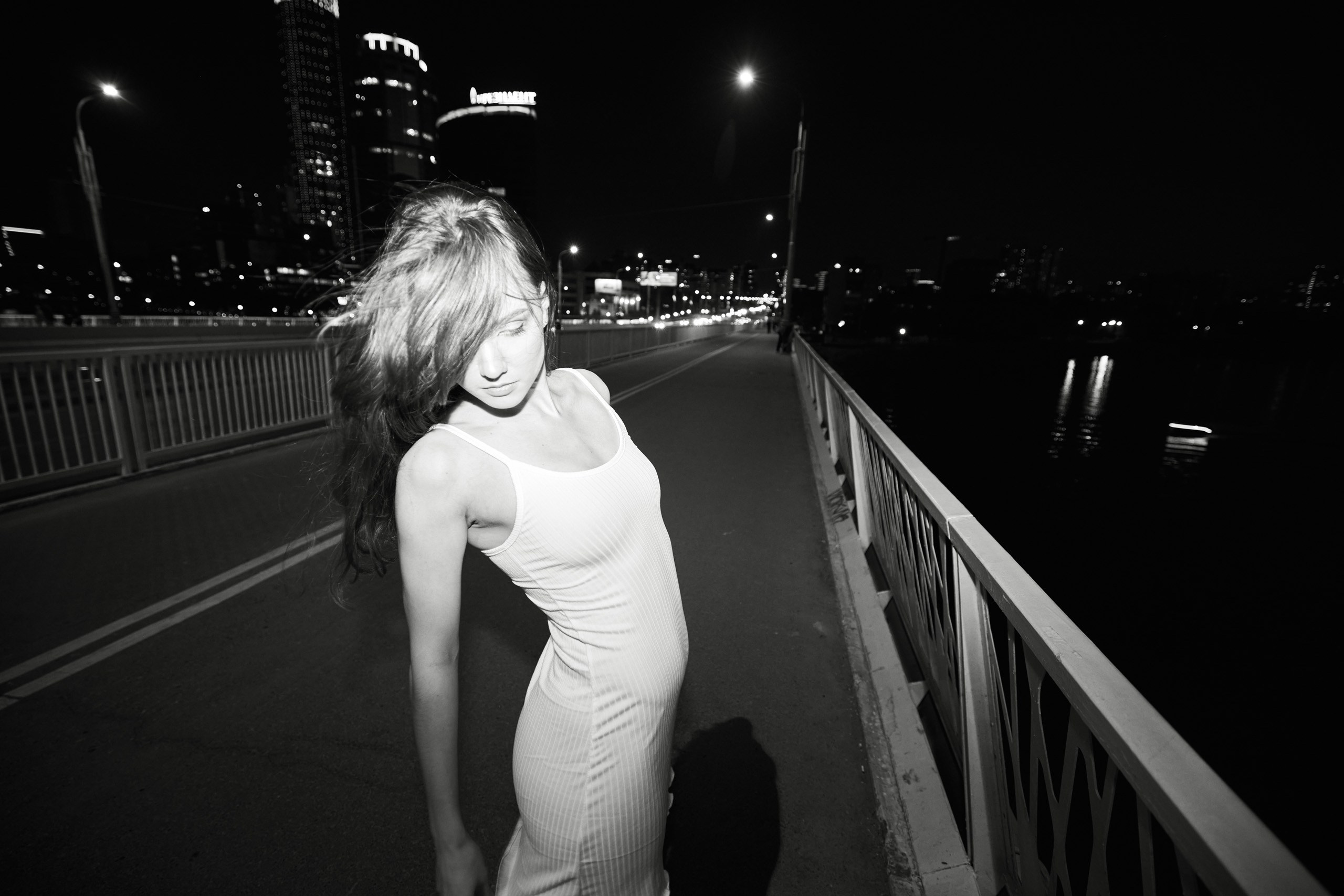 Портфолио. Творческий фотограф в Екатеринбурге, Михаил Шатихин