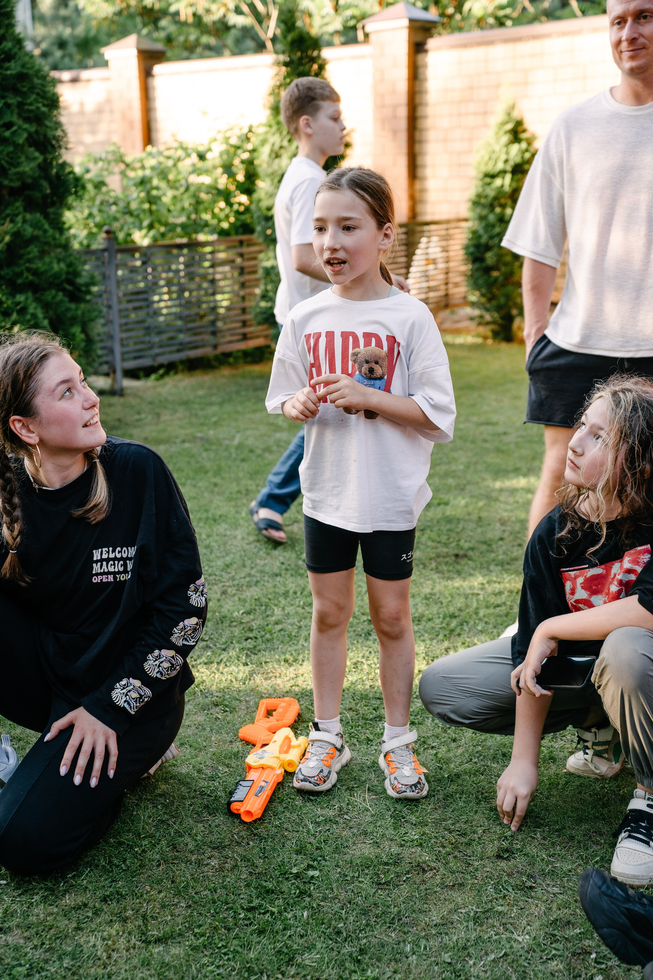 День Рождения Артёма. Свадебный и семейный фотограф в Воронеже Анастасия Бойко