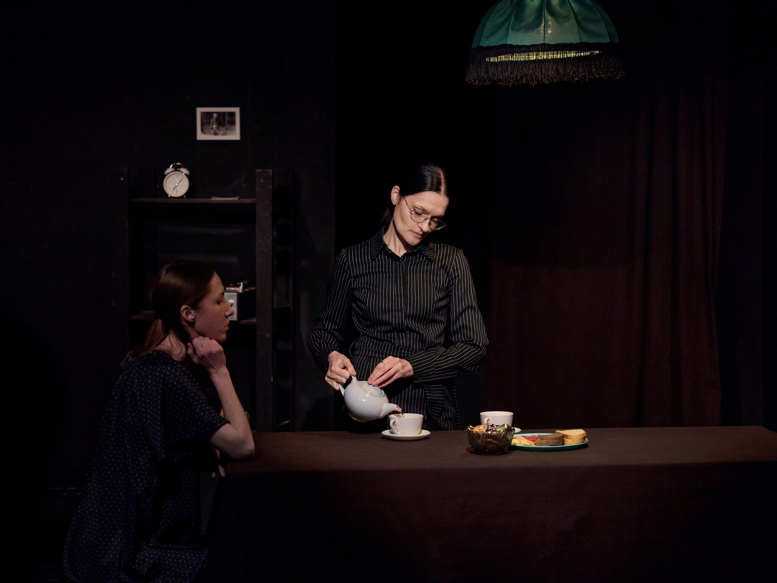 Лика — театр Поле