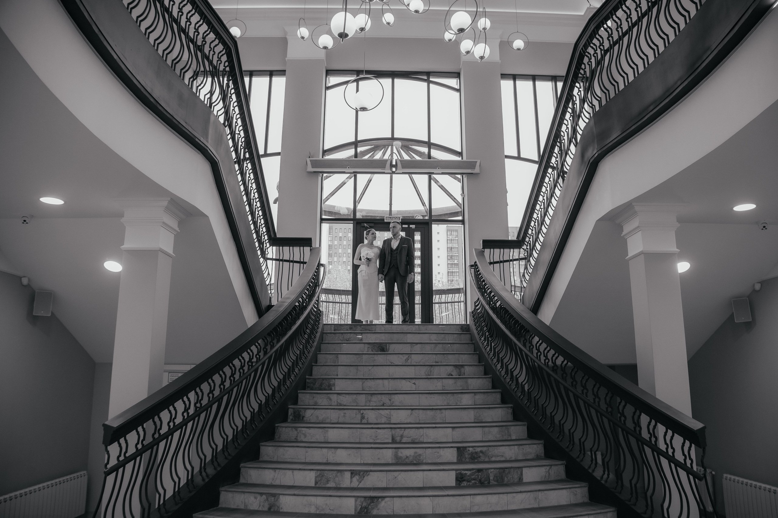 WEDDING. Фотограф Ментюгова Валерия