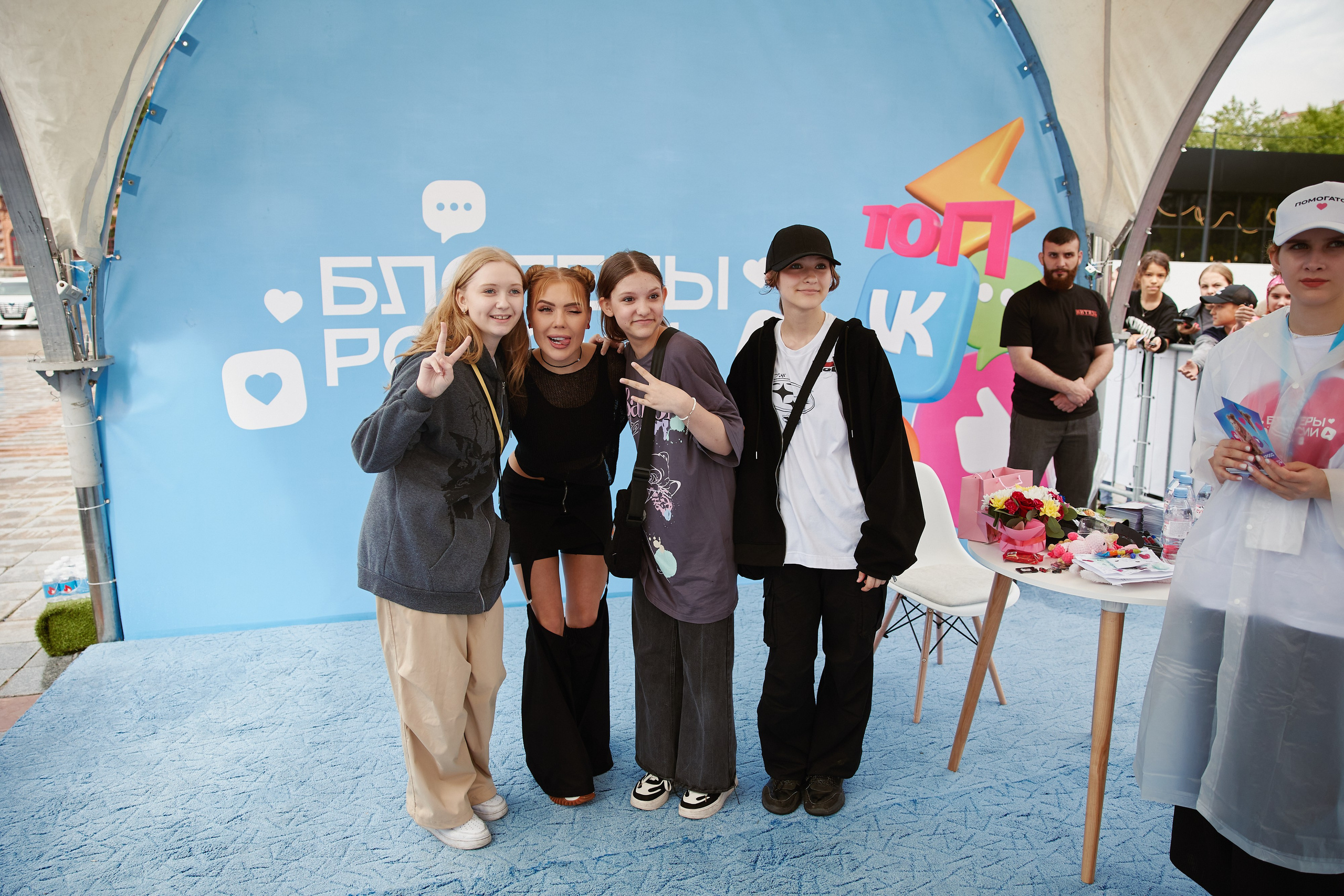 Блоггеры России. Репортажный фотограф в Хабаровске Николай Соболев