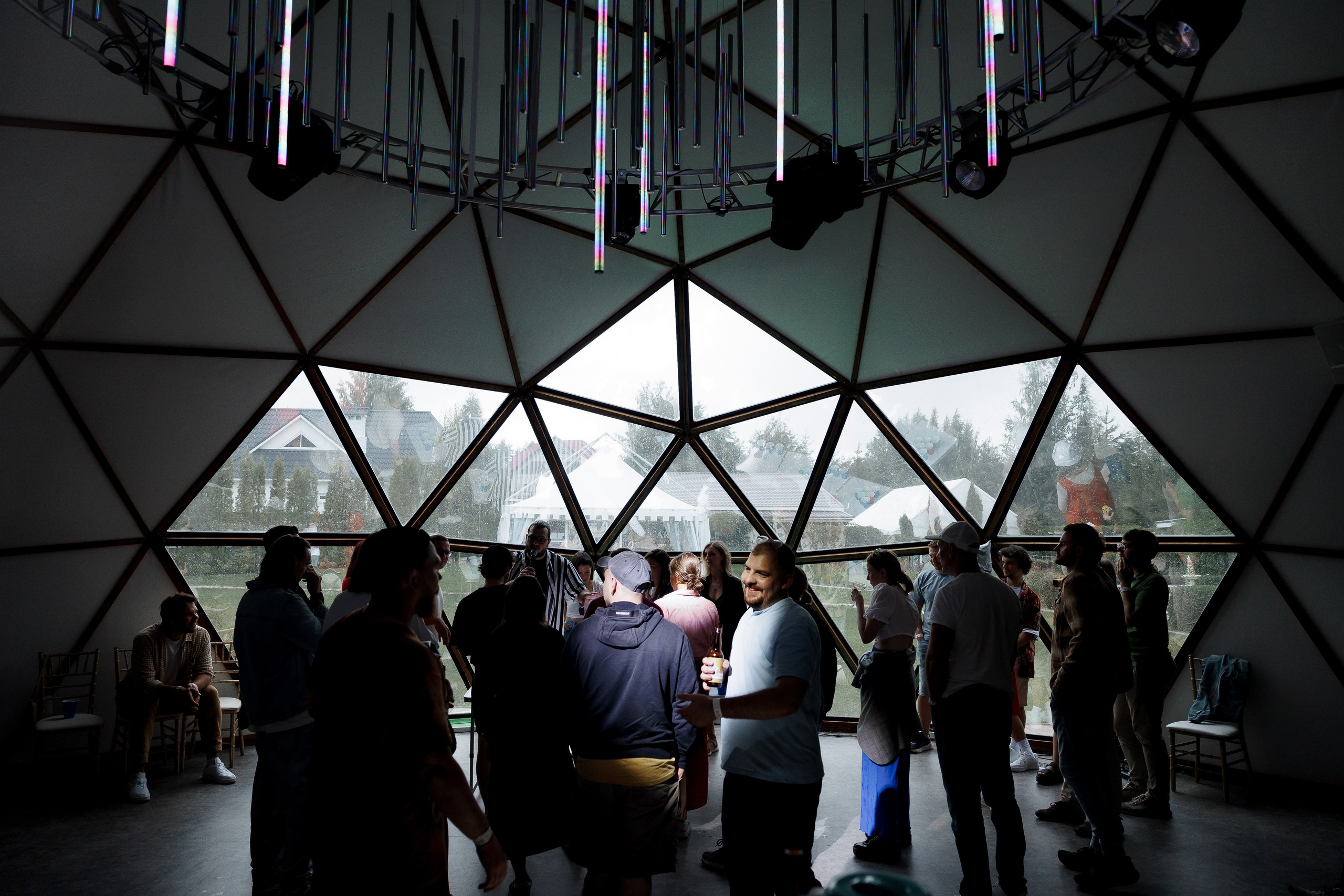 Корпоратив. Свадебный фотограф в Санкт-Петербурге Александр Пащенко