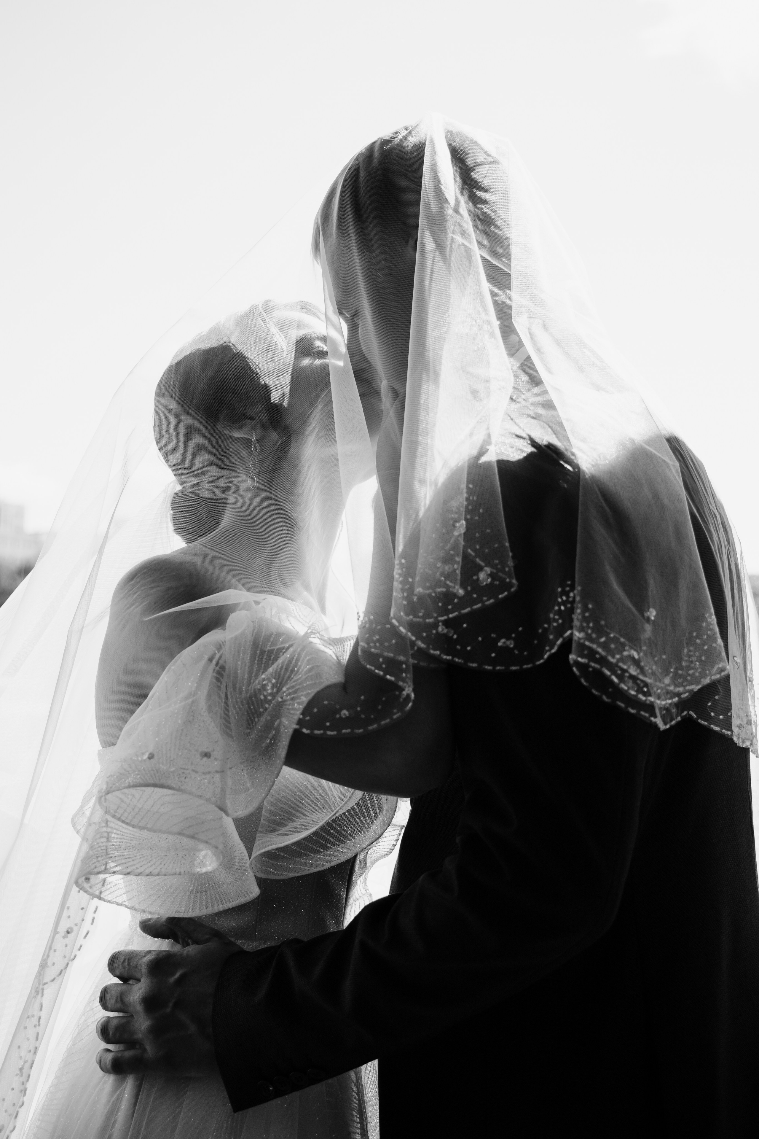 Илья & Елизавета. Фотограф в Омске Валерия Крячко