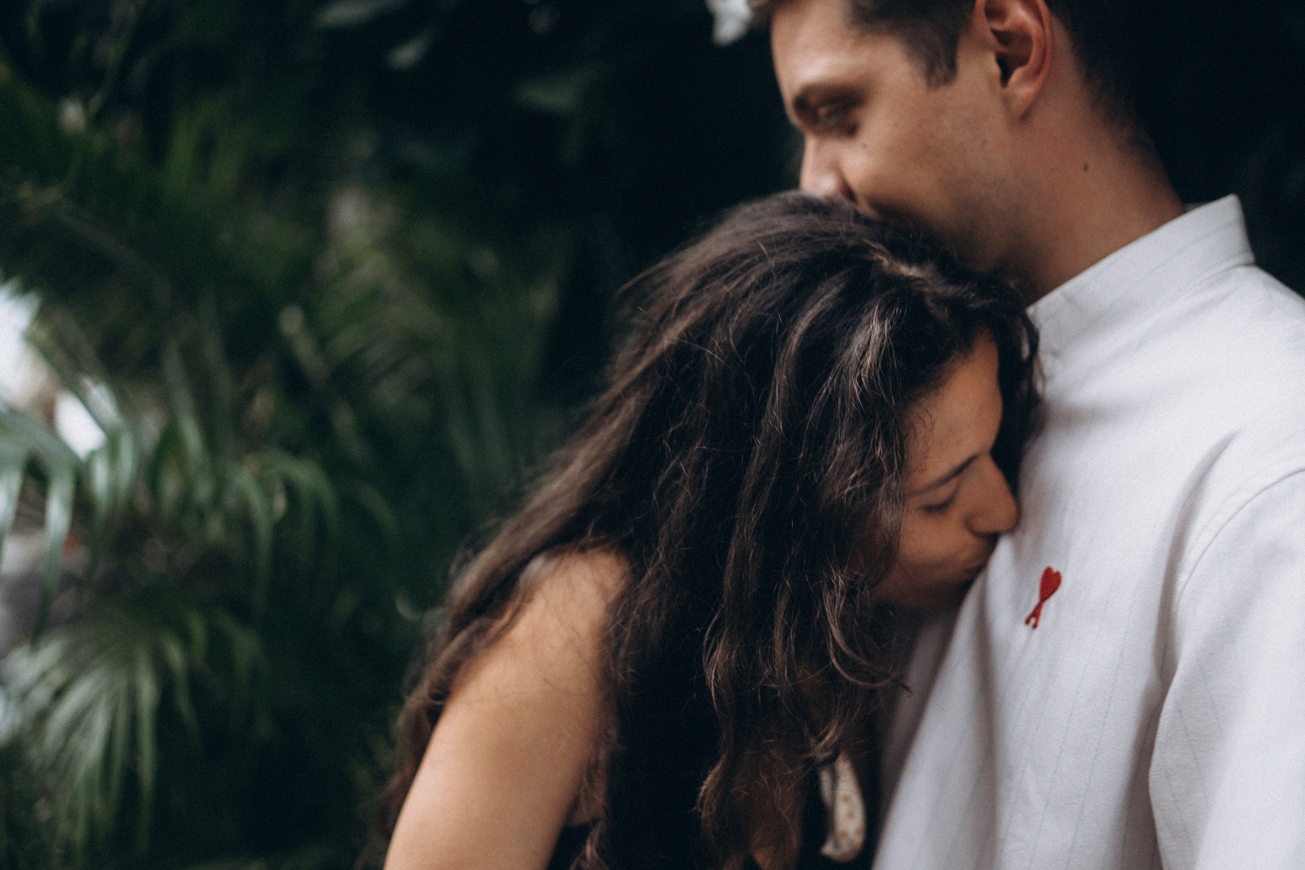 Ирен и Игорь. Ольга Антипова — фотограф