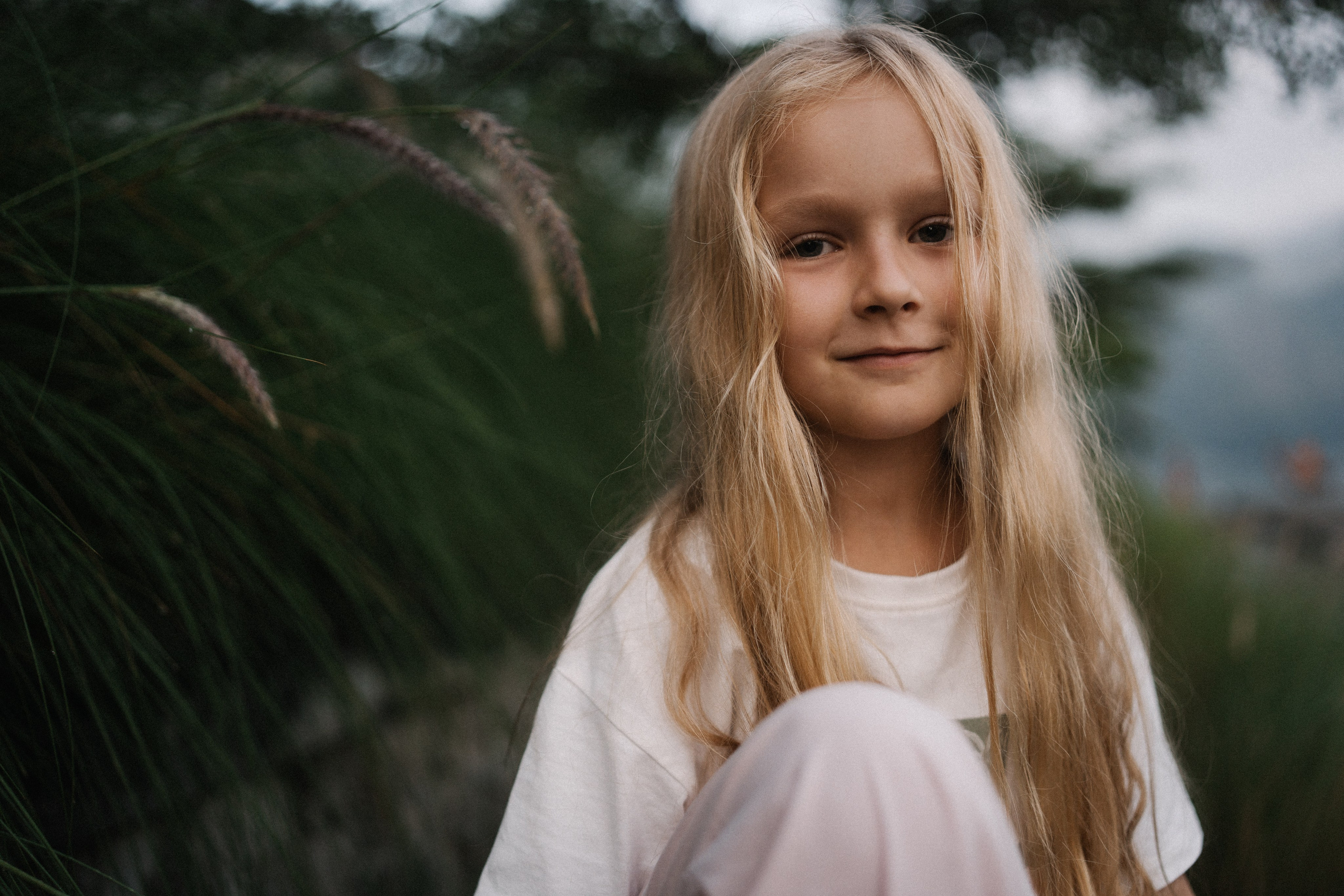 Alex, Mila & Varya. Olga Antipova — photographer