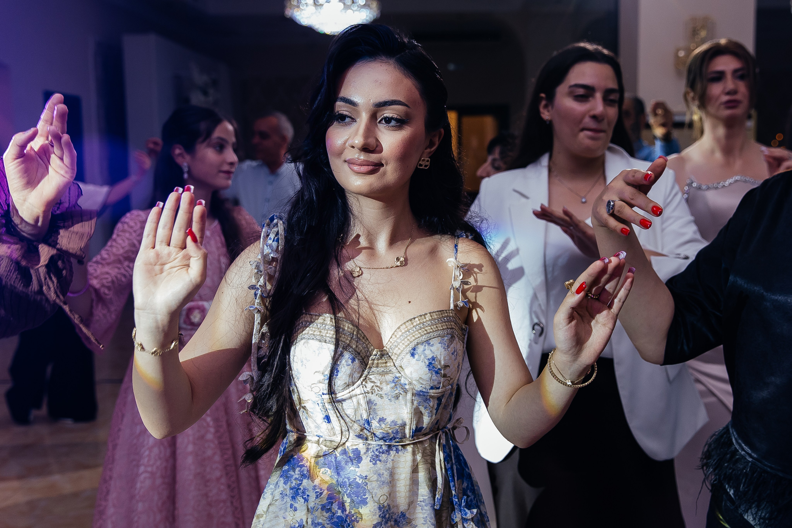 Сетрак и Марианна. Фотограф в Красноярске Надежда Воскресенская