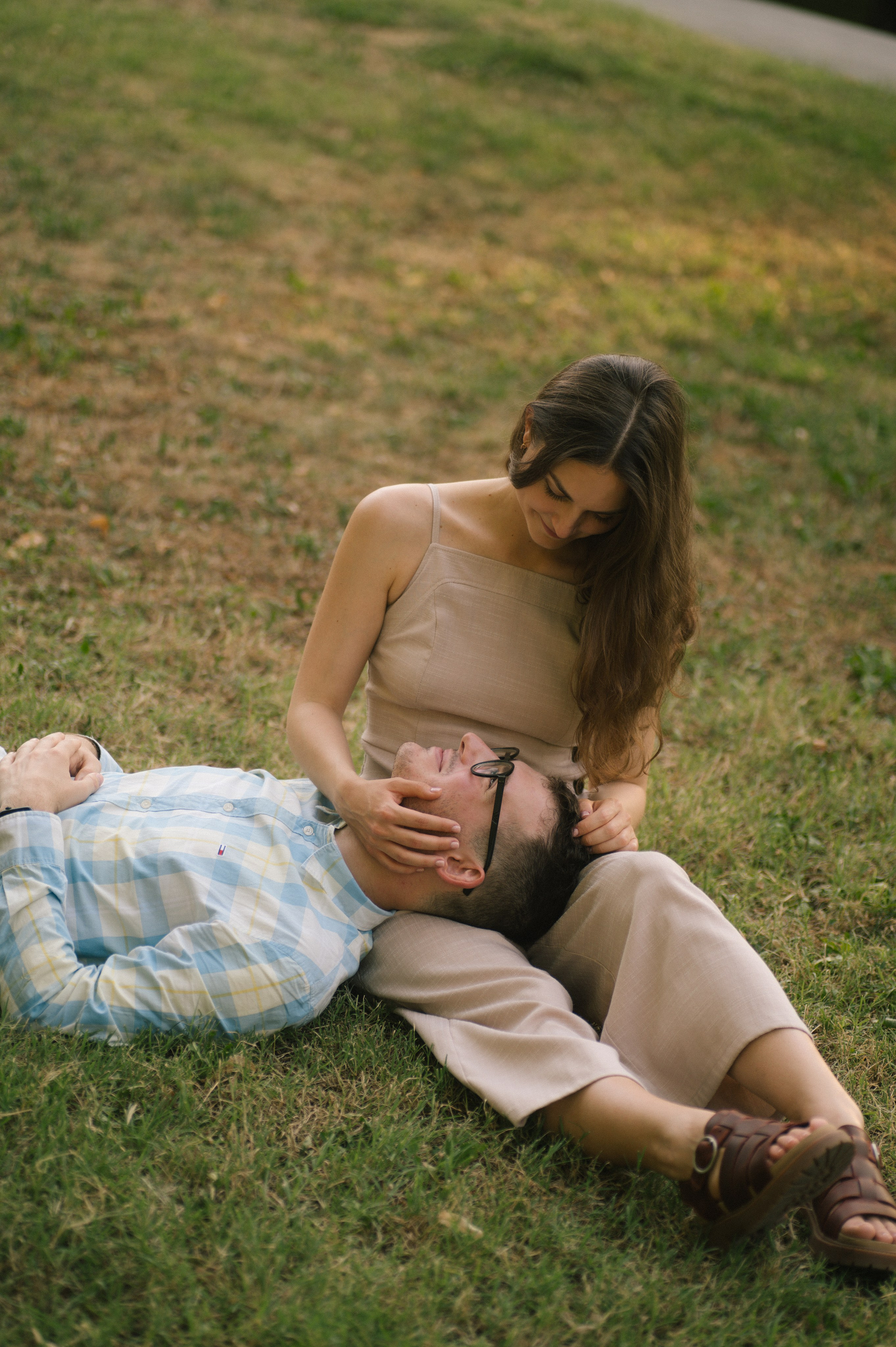 Yana&Maxim. Fotograf Beograd — Tsvetkova Marija