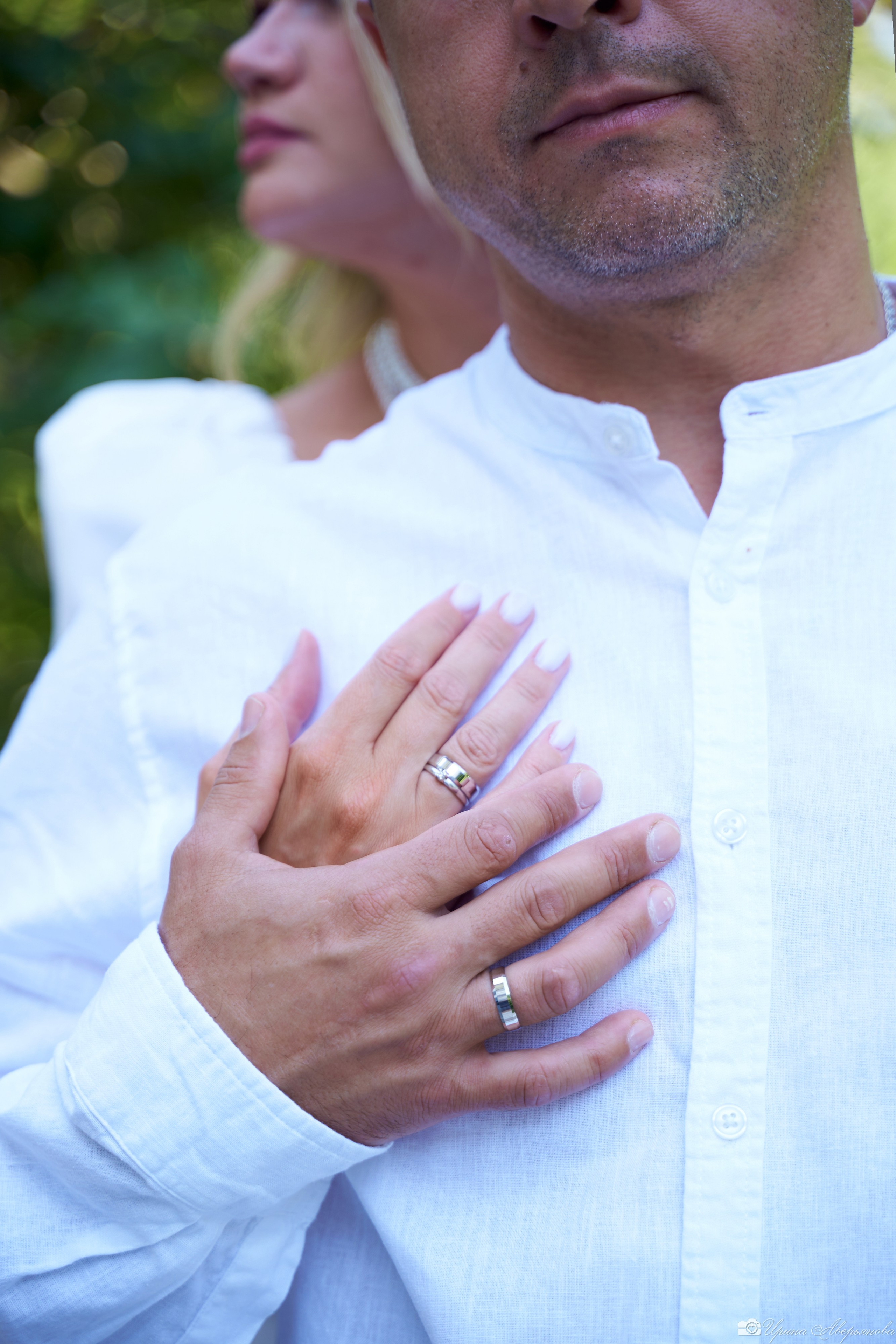 Свадьбы и Love story. Фотограф в Ульяновске Ирина Аверьянова