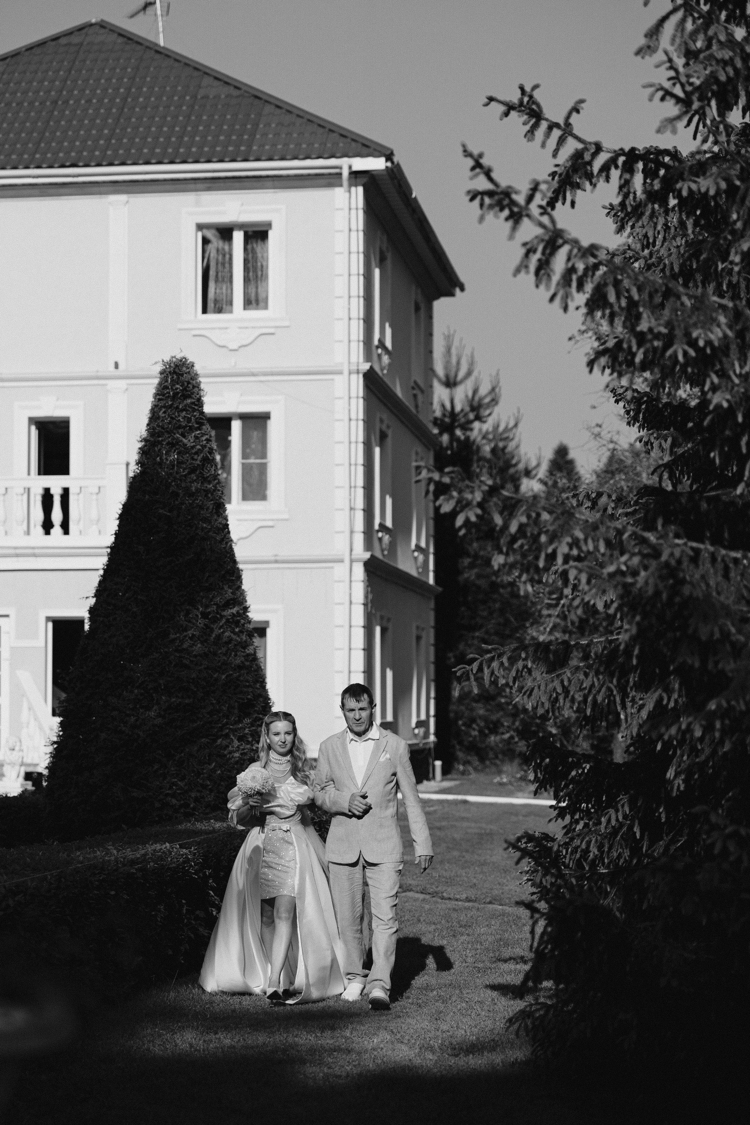 Под открытым небом / 2025. Фотограф СПб