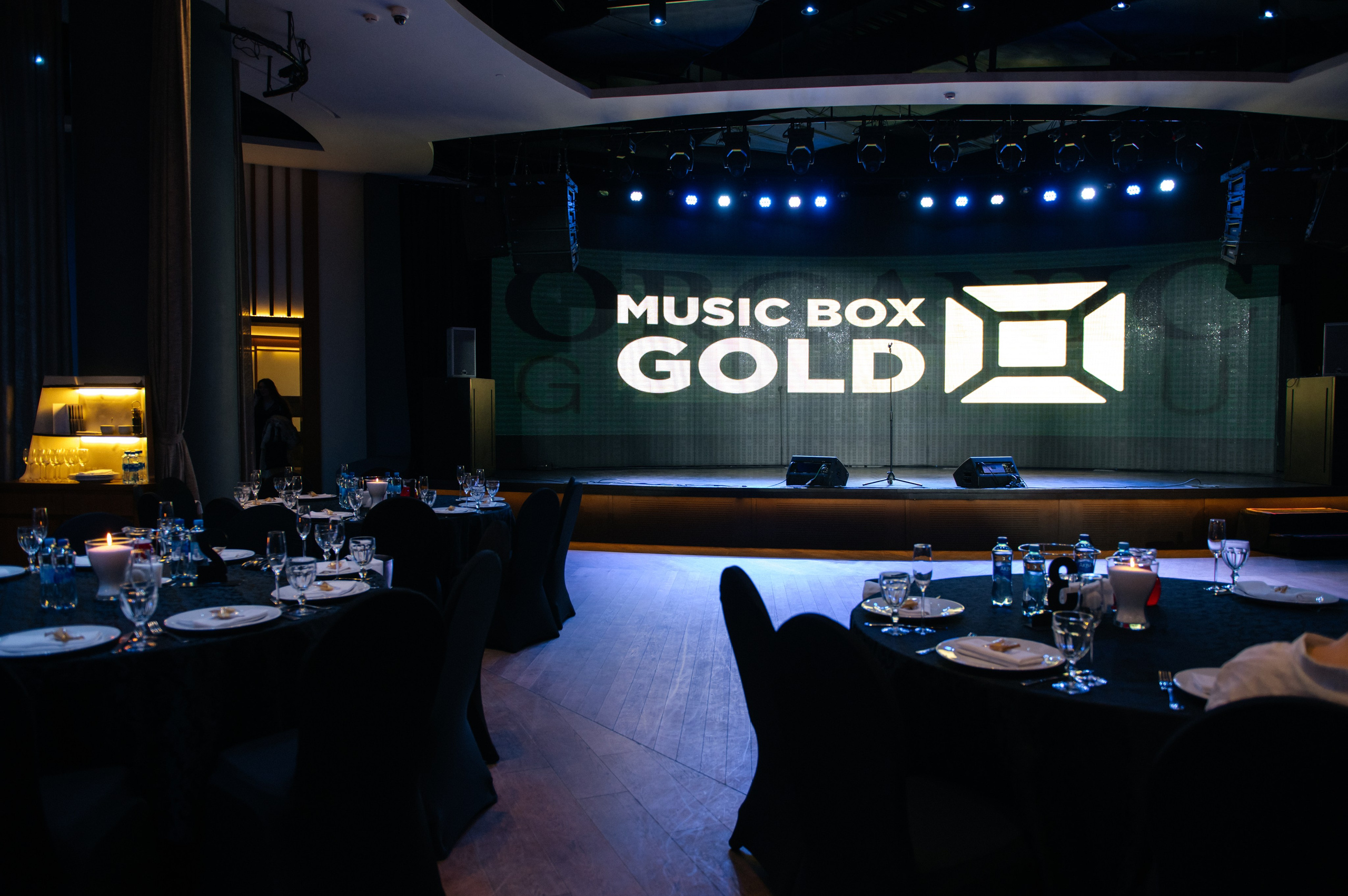 Репортаж с премии «Великие люди России». Семейный и свадебный фотограф в Москве Татьяна Николаева