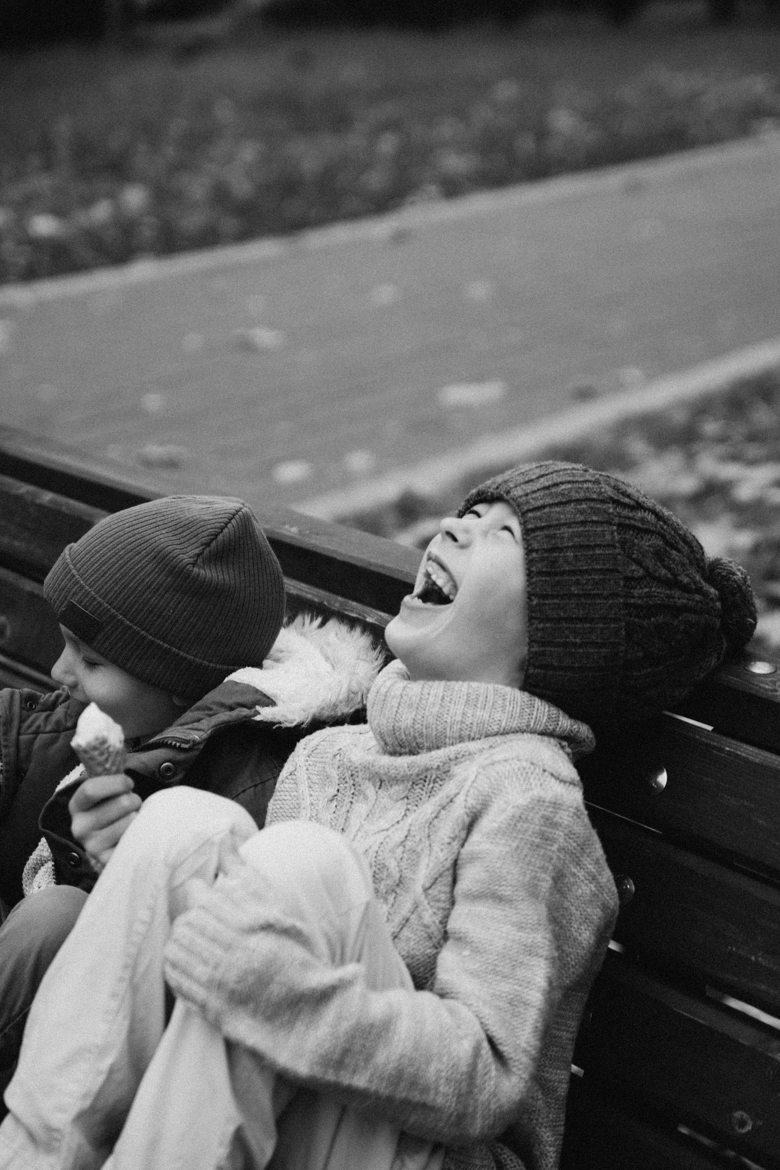 Степка и Савелий. Репортажный и детский фотограф в Минске