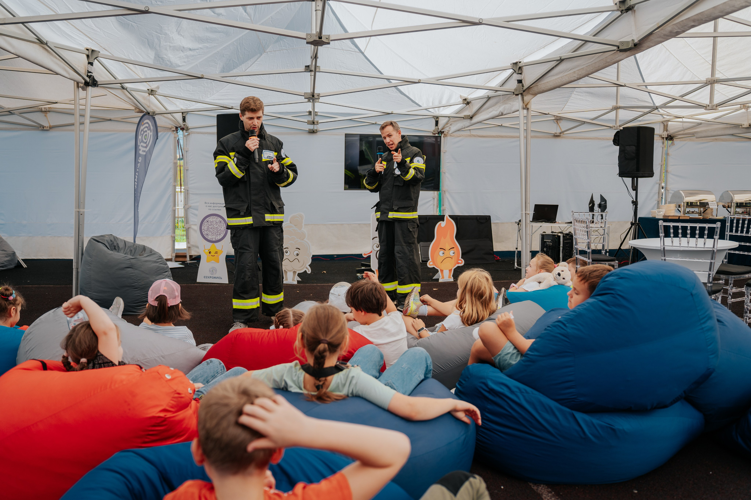 — ИВЕНТЫ. Профессиональный фотограф в Санкт-Петербурге Владимир Денисов