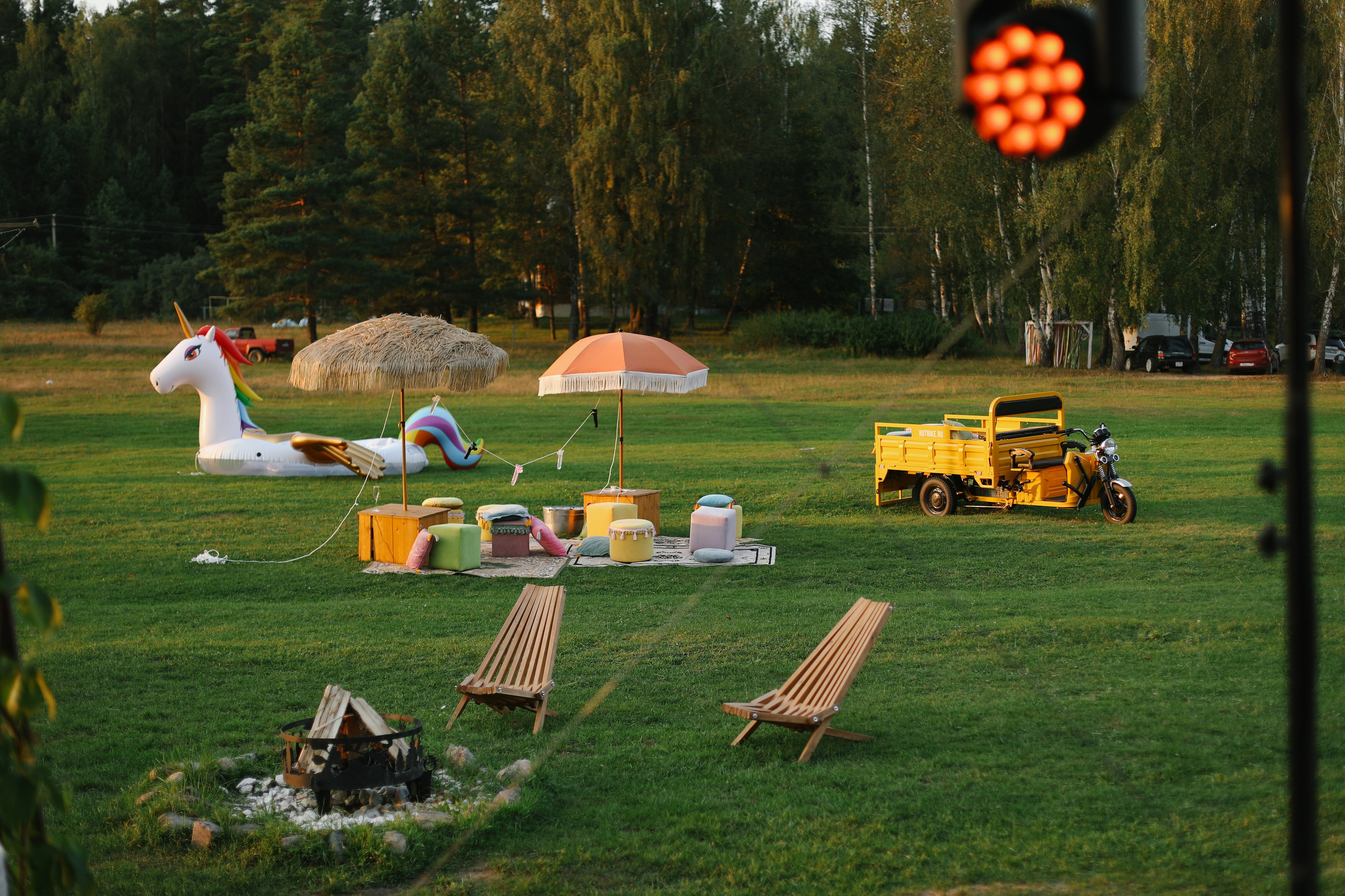 ЖЕКА И ПОЛИНКА. Свадьбы