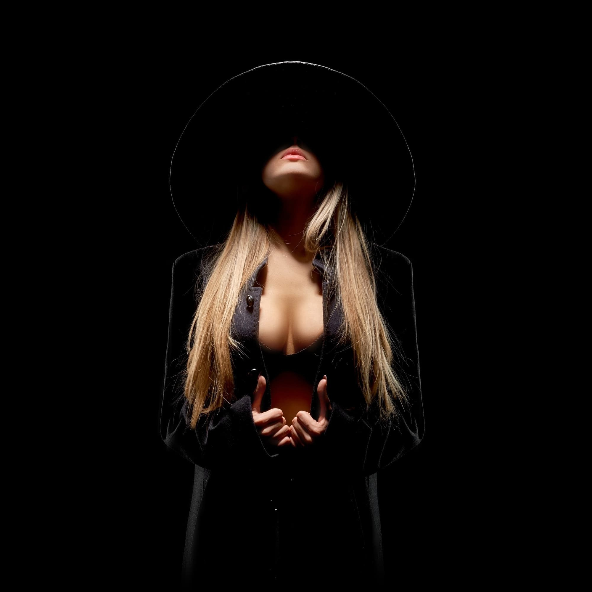 Международная онлайн-фотошкола Сергея Рожнова