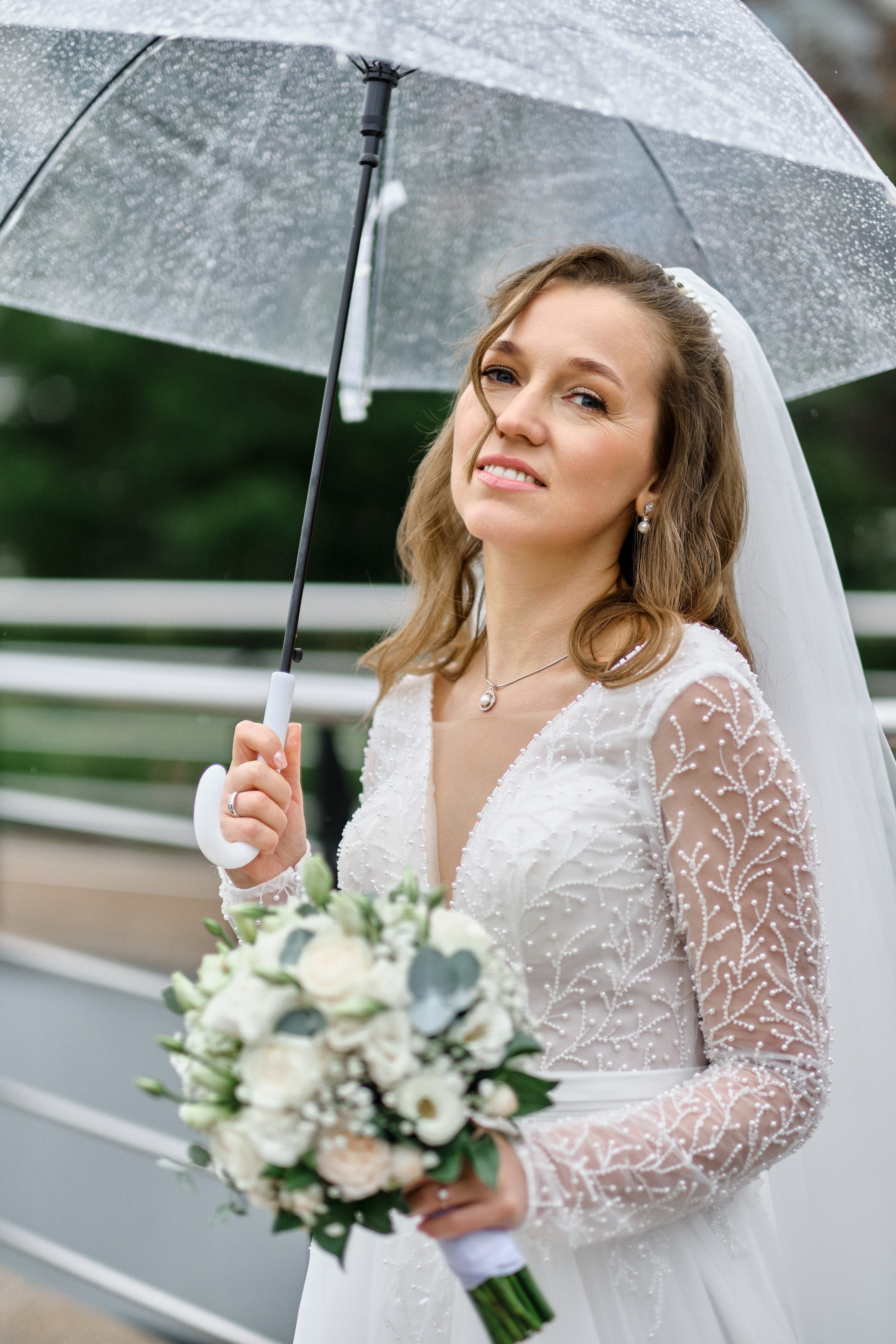 Eternal Vows. Свадебный и портретный фотограф Орлов Никита