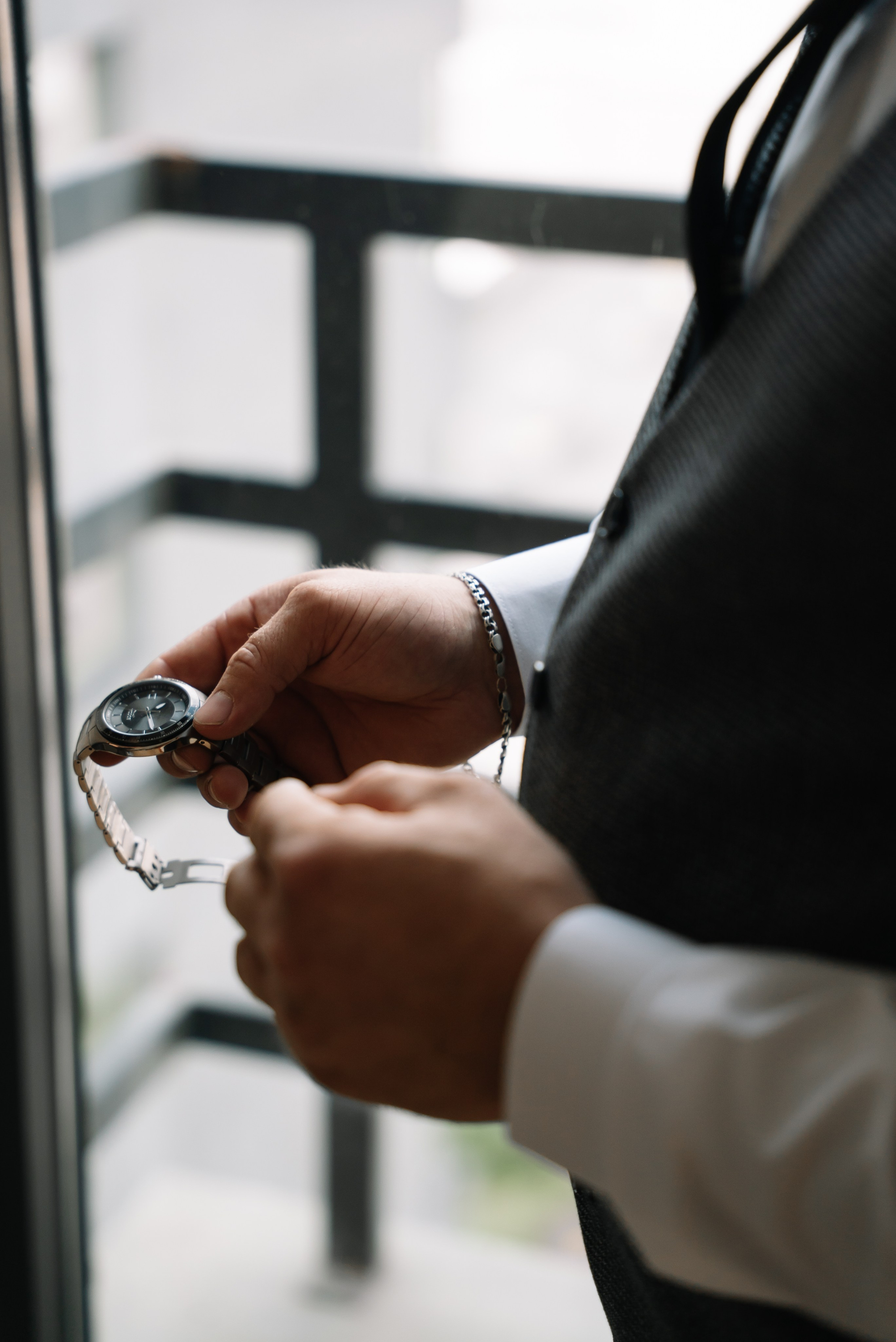 Владислав и Анна. Свадебный фотограф в Самаре Анна Ковалева