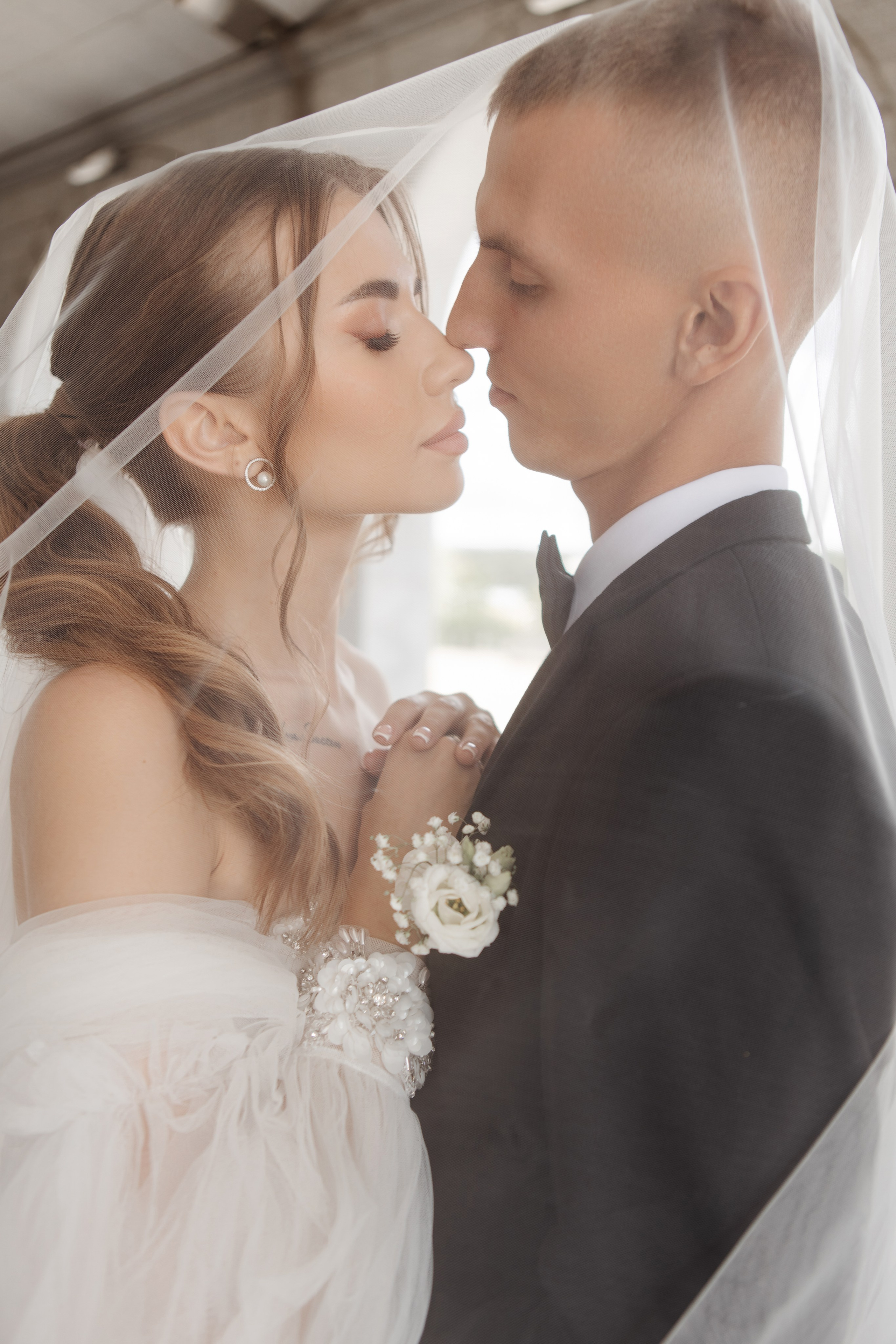 Полина & Егор. Свадебный фотограф Минск Ирина Раевская