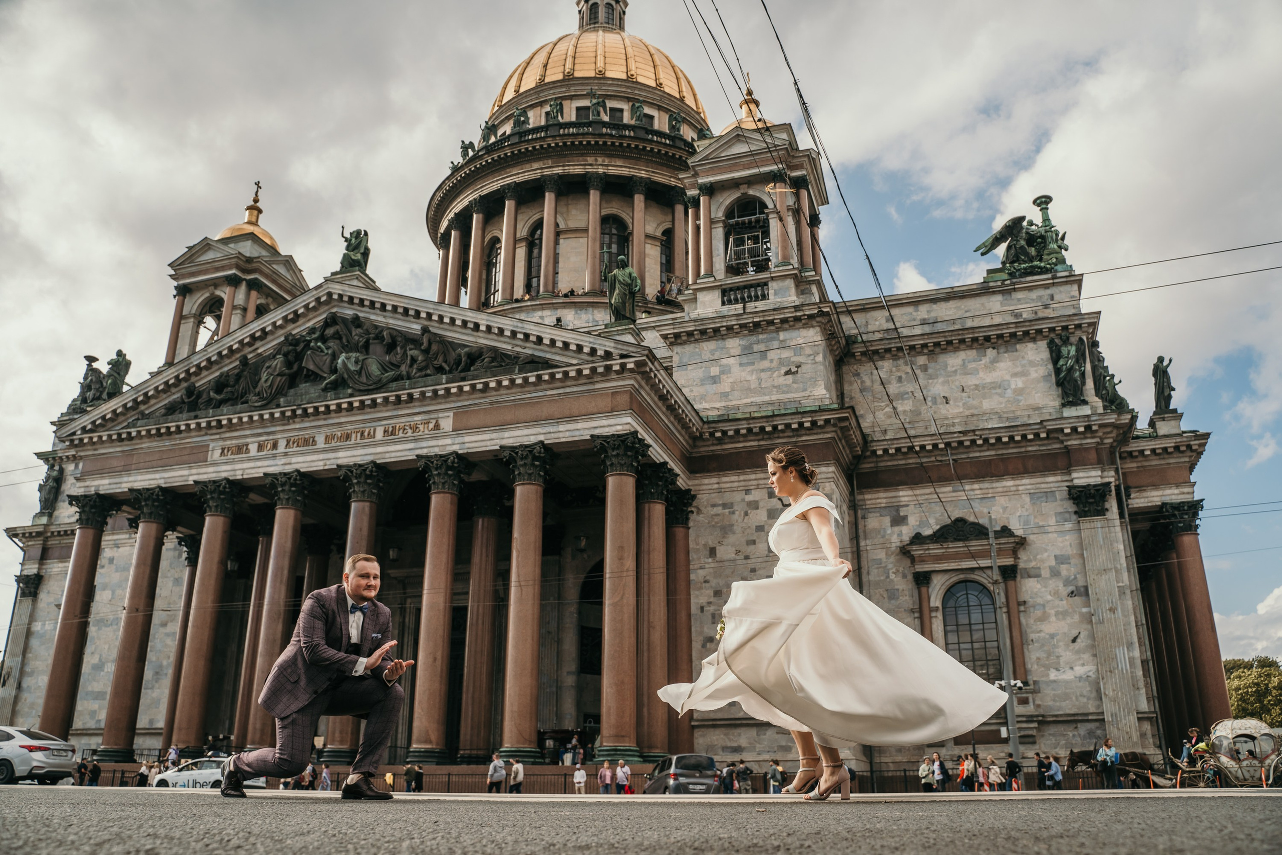 Свадебный фотограф Санкт-Петербург. Свадебный, семейный, портретный, репортажный фотограф в Санкт-Петербурге