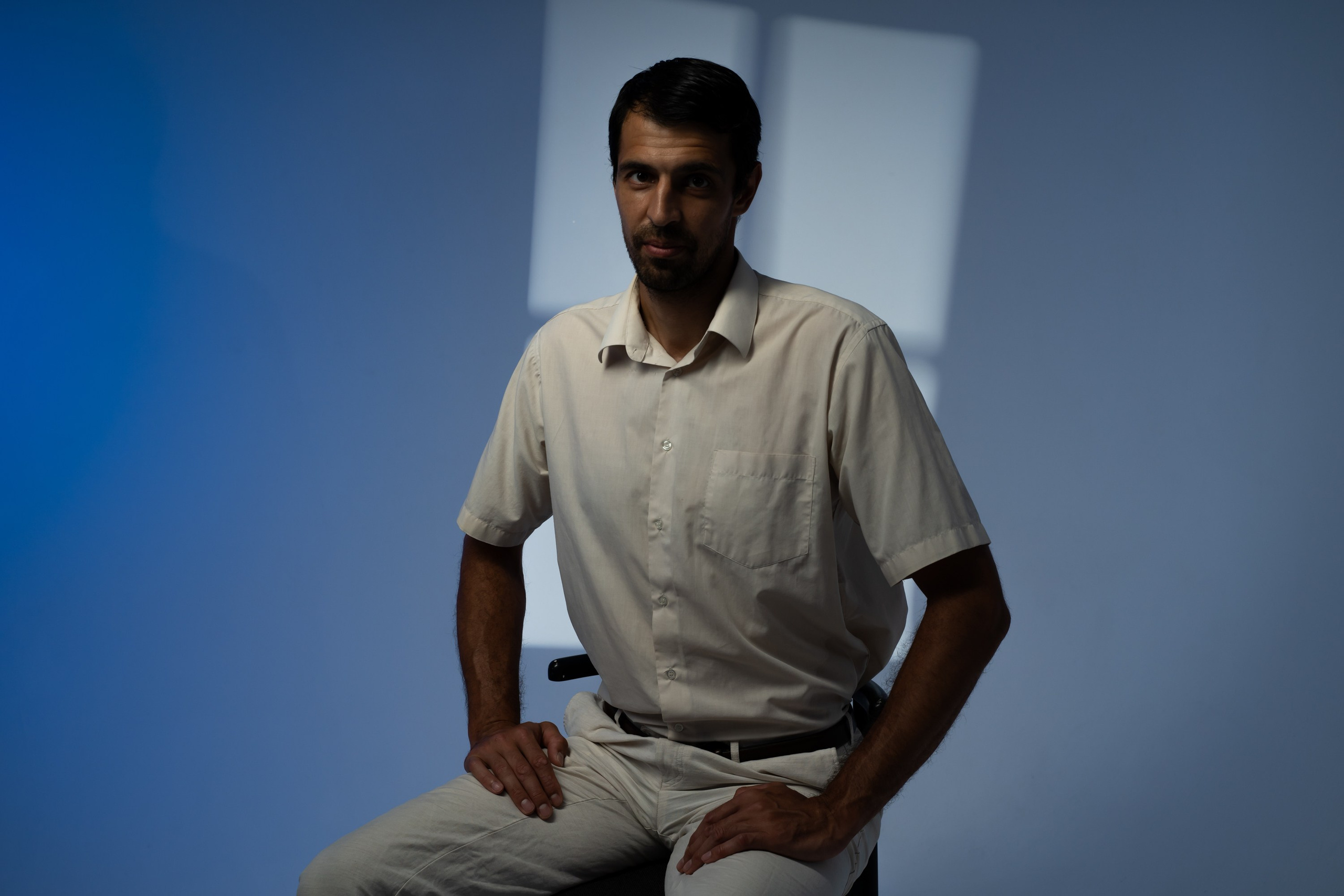 Мужской портрет В Санкт-Петербурге. Свадебный, семейный, портретный, репортажный фотограф в Санкт-Петербурге