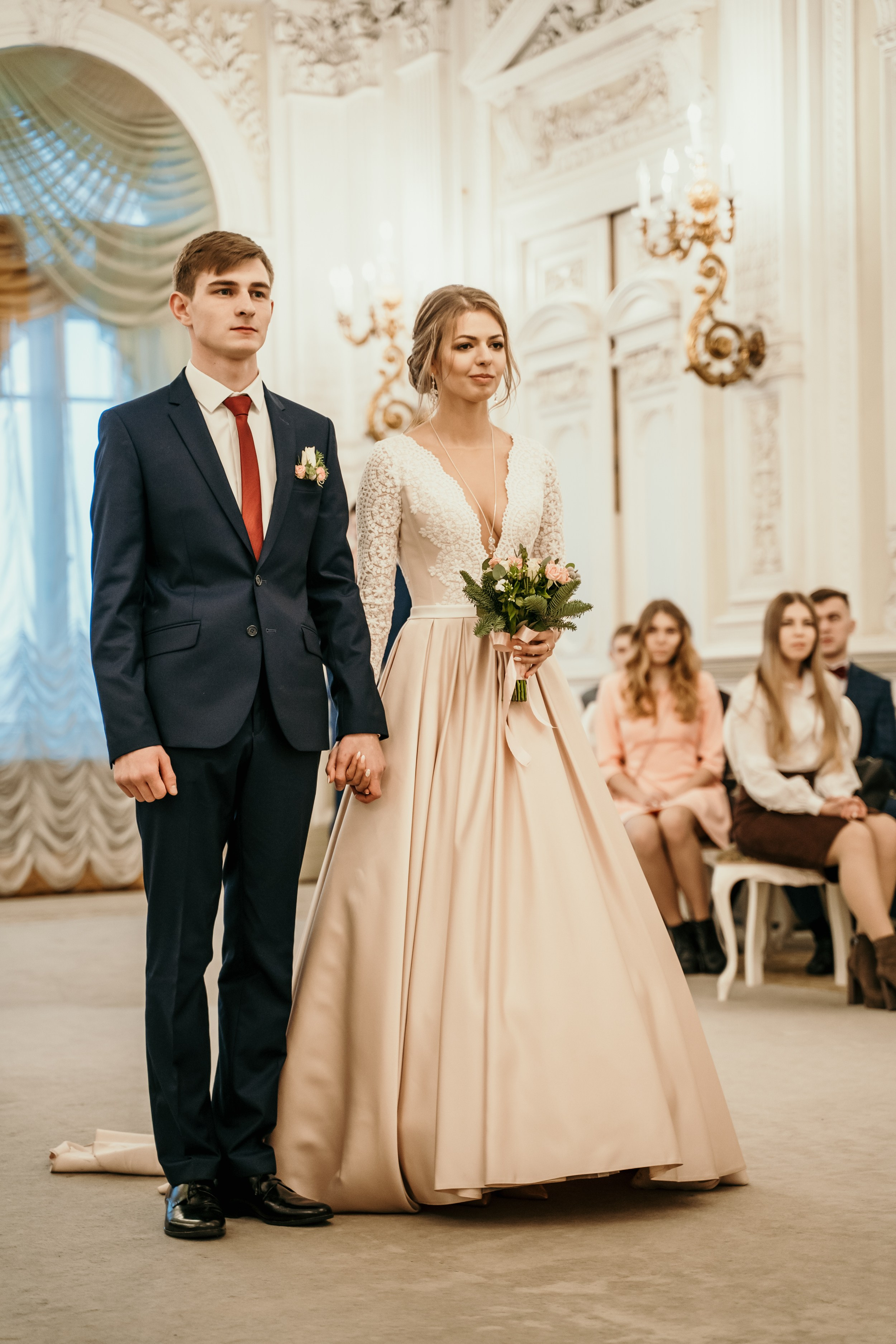 Свадебный фотограф Санкт-Петербург. Свадебный, семейный, портретный, репортажный фотограф в Санкт-Петербурге