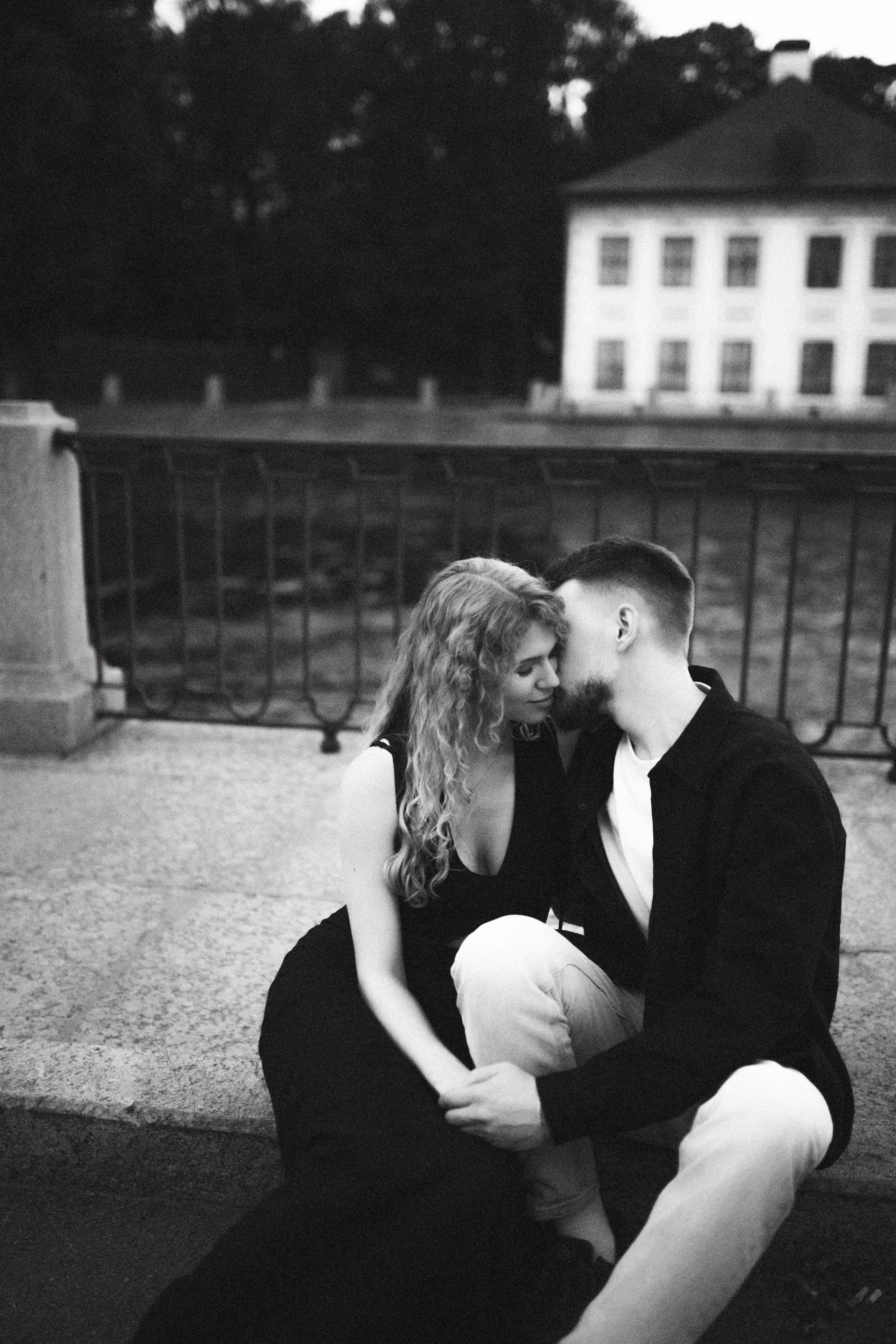 E & П | Санкт-Петербург. Фотограф Екатерина Амбрушкевич