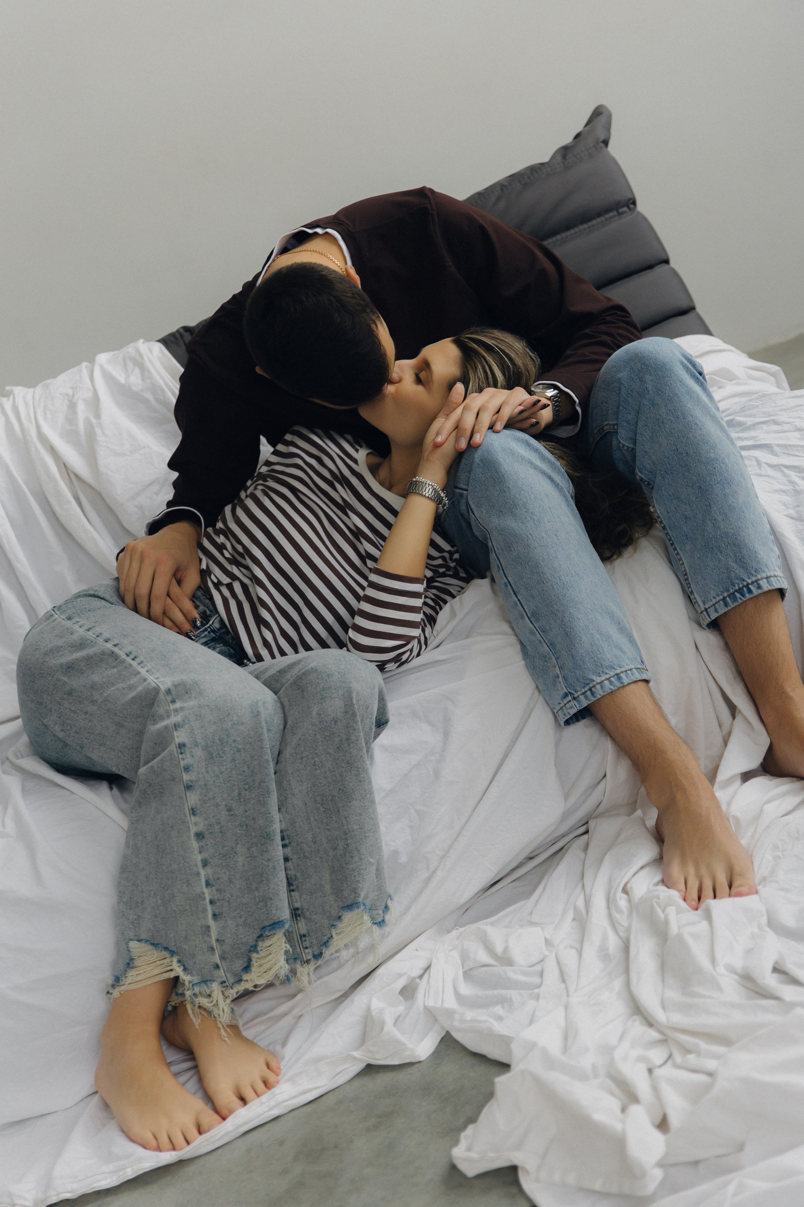 Даша и Руслан. Ланемец Юлия — фотограф Волгоград/Волжский