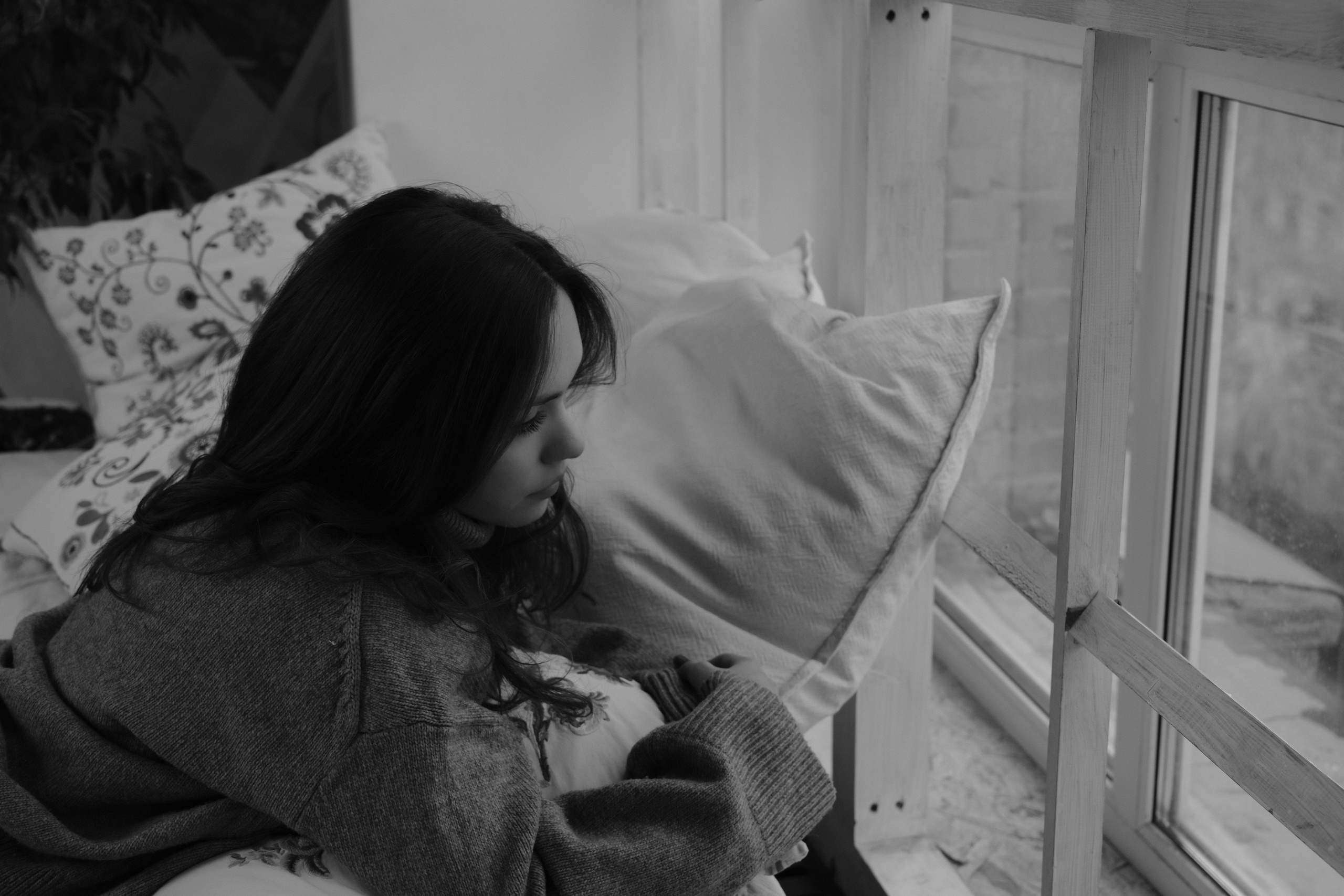 Alexandra. Elena Harlaut Photographer