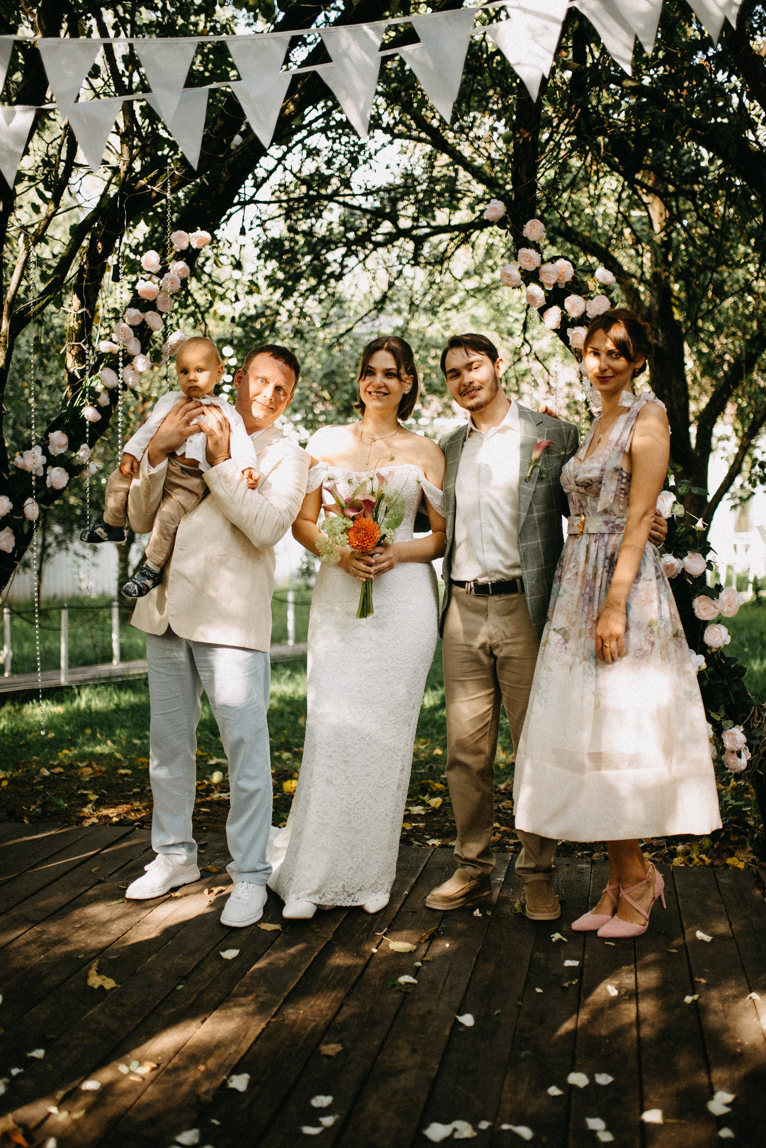 Евгений и Виолетта | Полный свадебный день. Москва. Фотограф Санкт-Петербург, Новороссийск