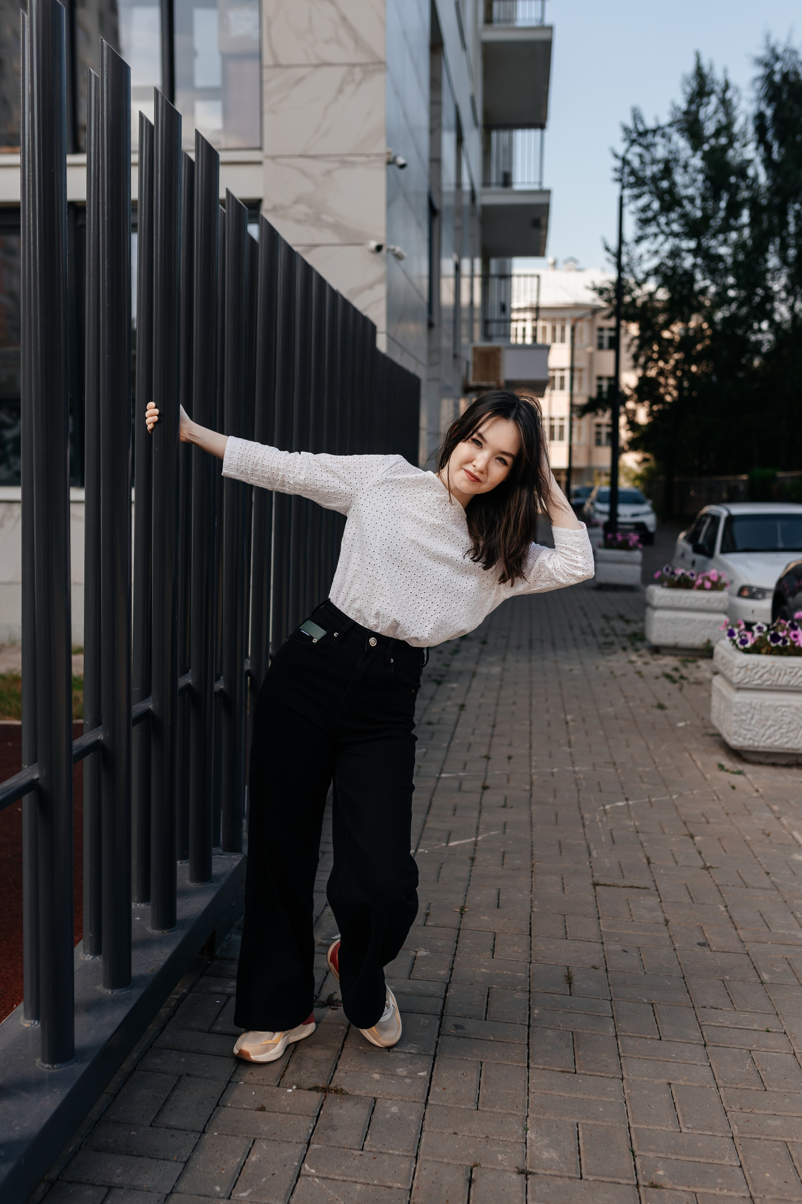 Айгуль. Марина Шаймухаметова. Фотограф в Уфе