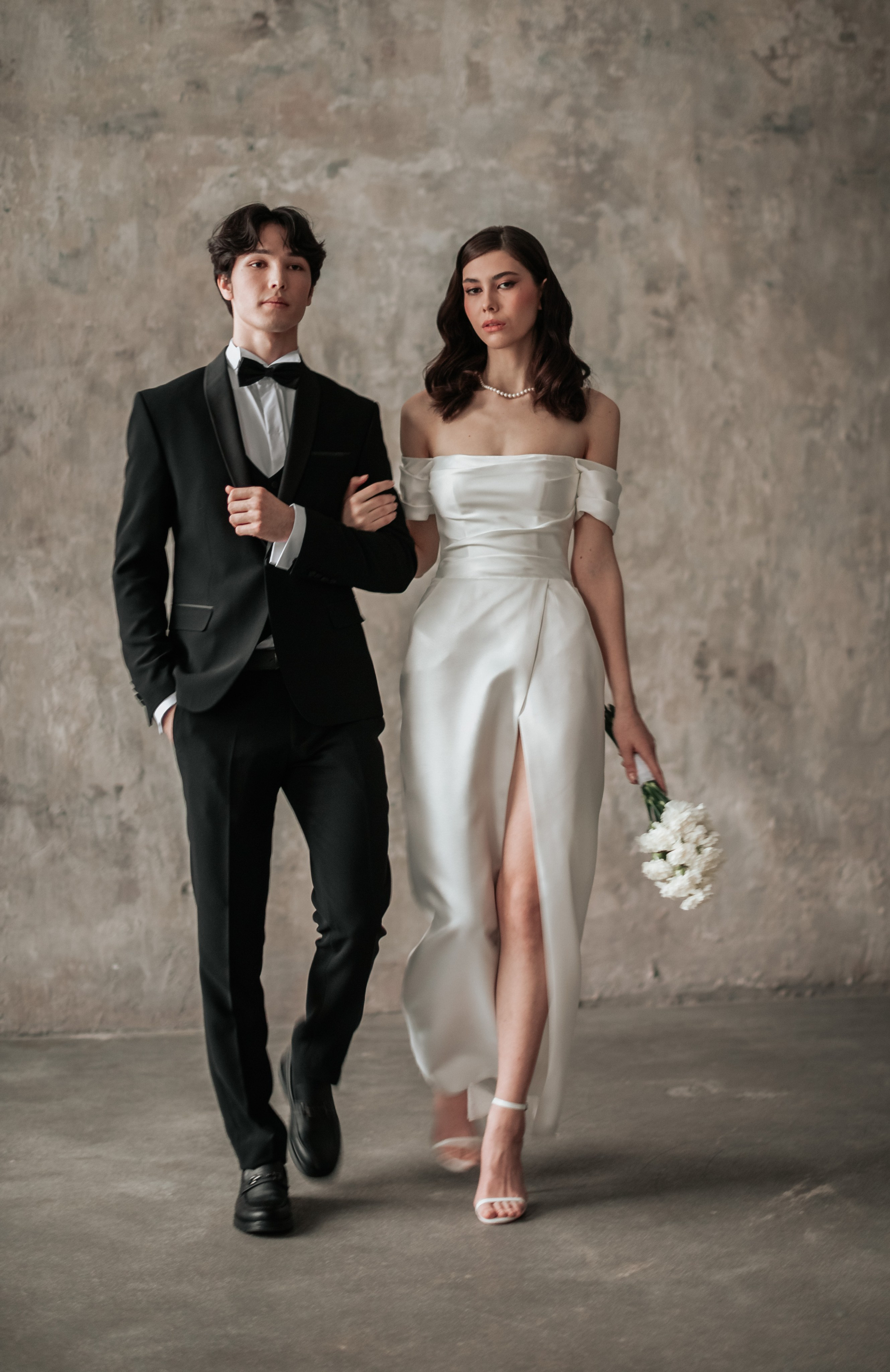 Константин и Анастасия. Свадебный и семейный фотограф Екатерина Бубнова