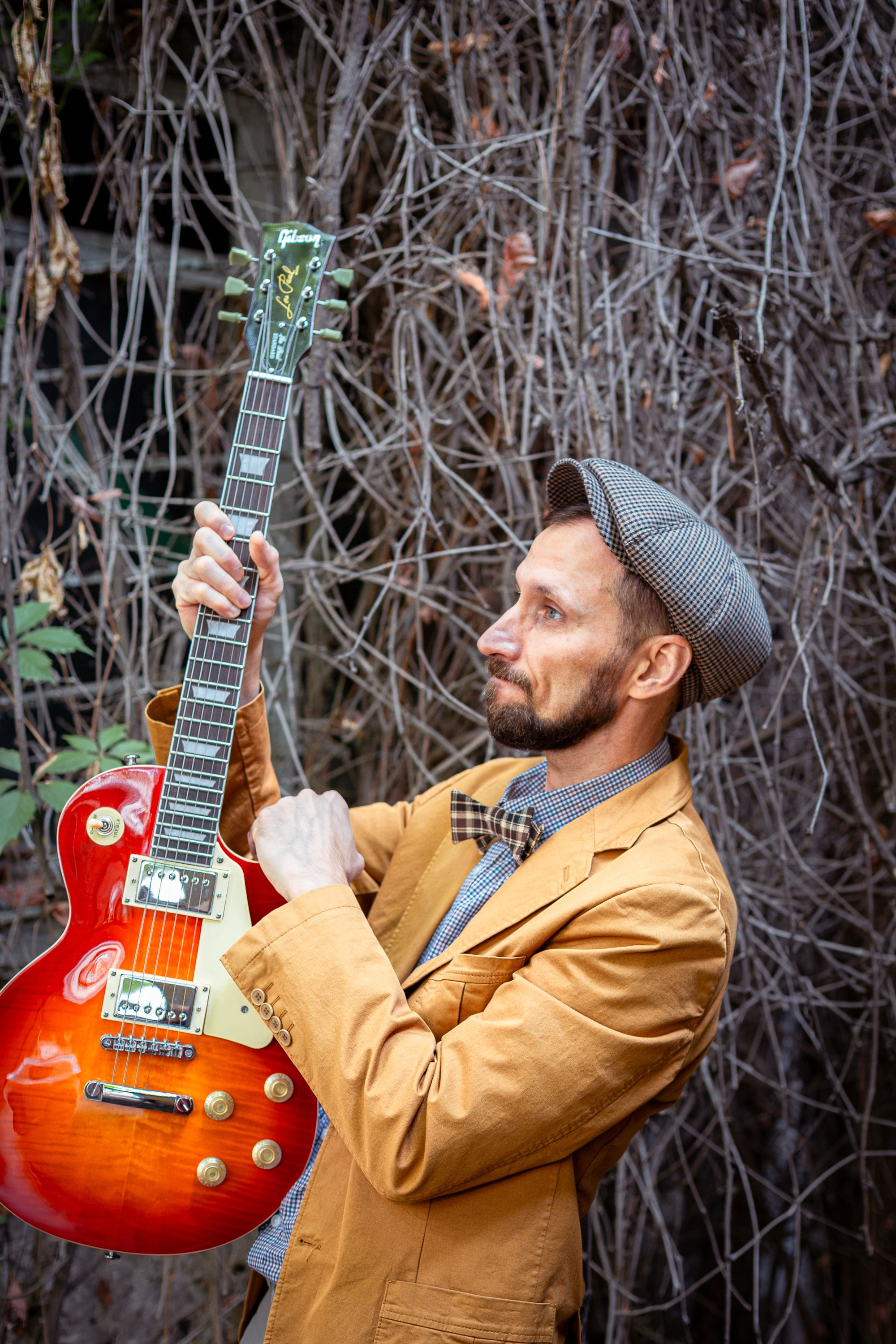 АНДРЕЙ. Главная