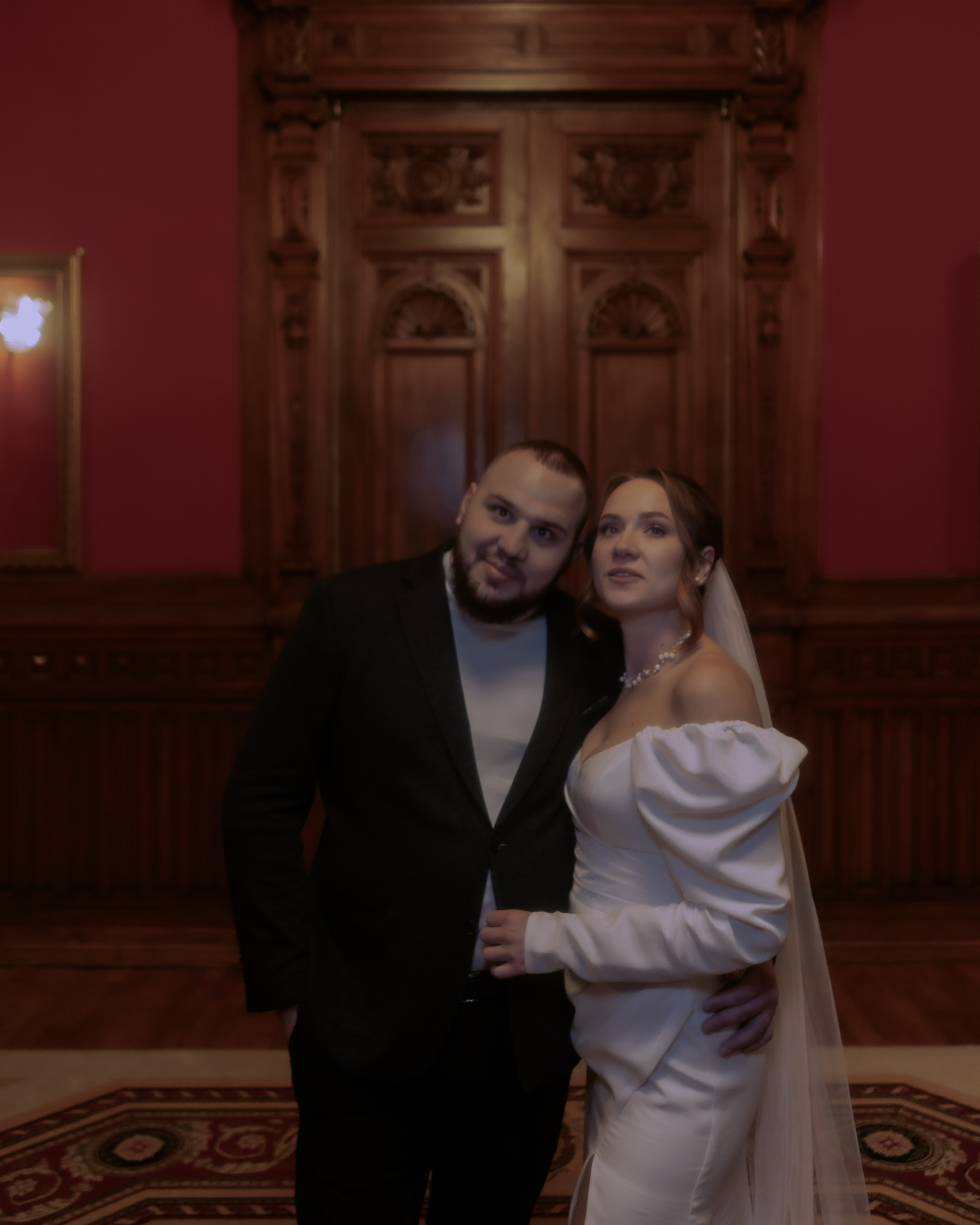 Свадьбы. Свадебный фотограф в Санкт-Петербурге Миша Репина