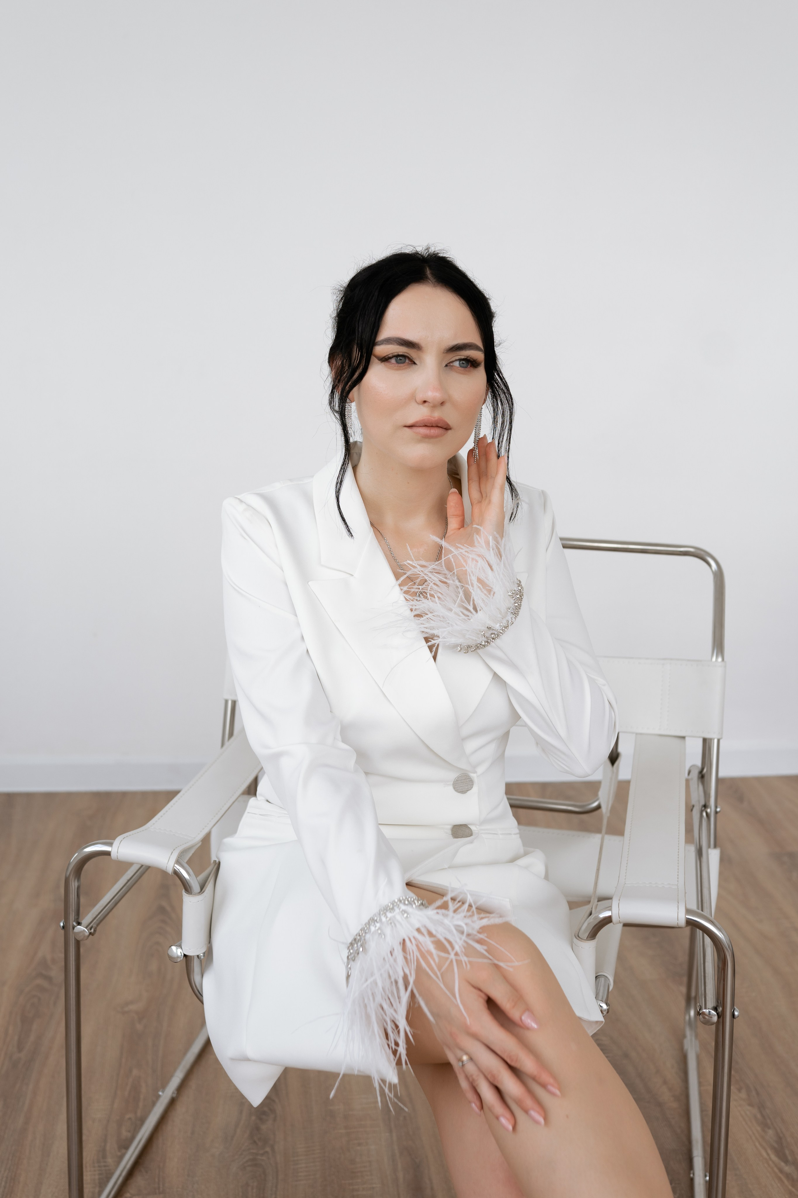 Егор и Юлия. Свадебный фотограф в Перми и Пермском крае Алена Мартынова