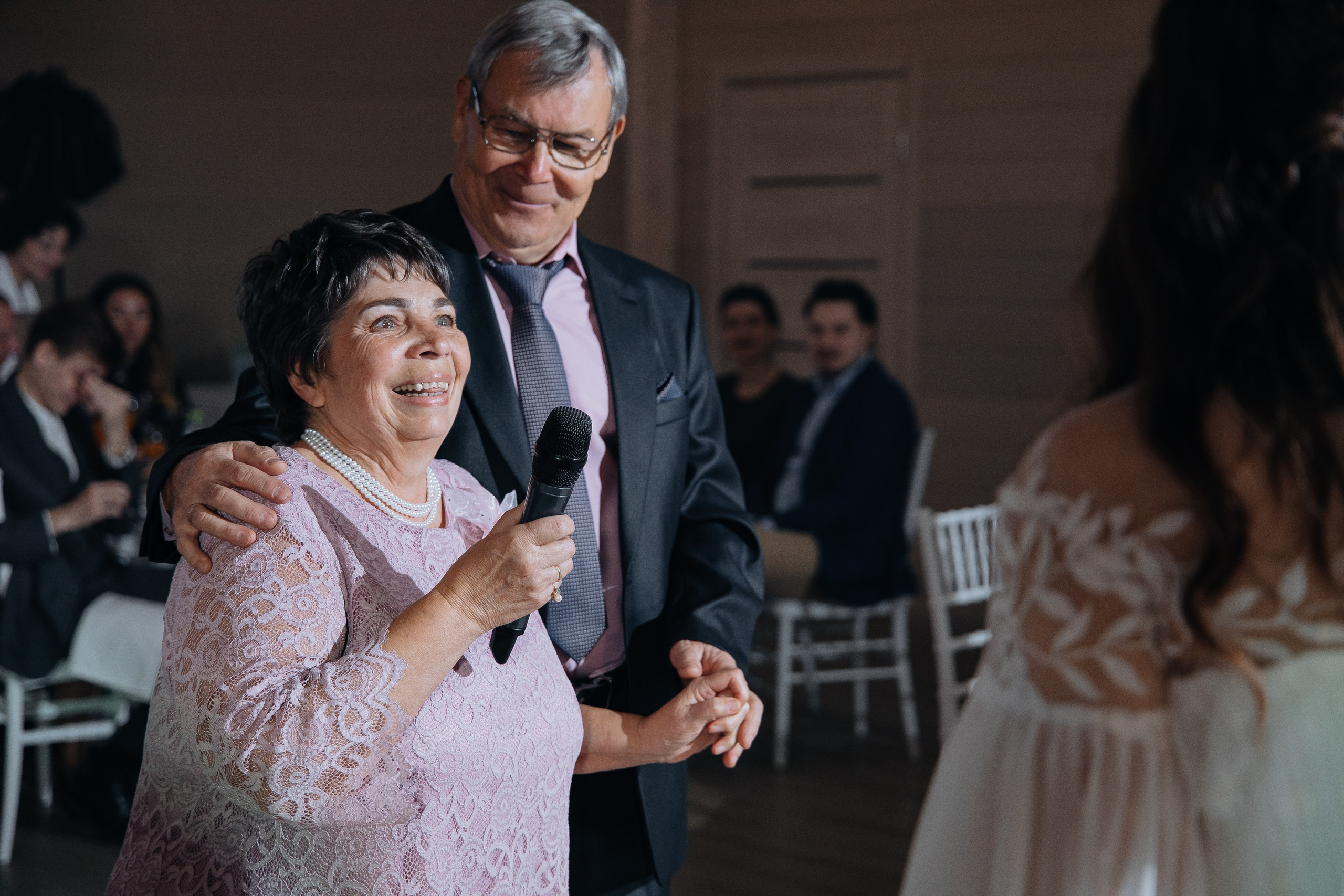 A+A. Организация и съёмка мероприятий любого формата. Иван Быков