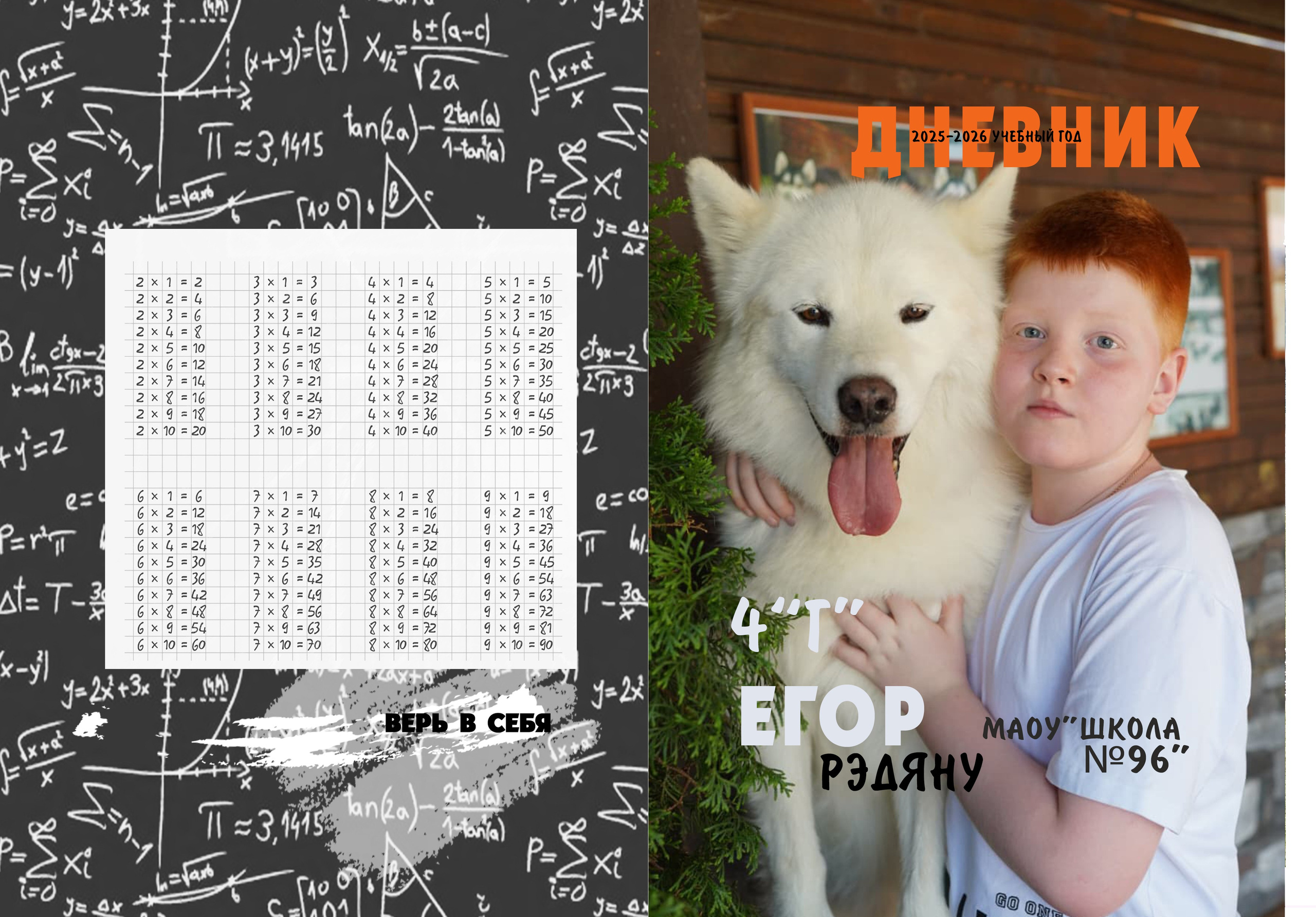 Дизайны дневников. MEMENTO.Выпускные альбомы, школьные, юбилейные и другие книги. Ростов-на-Дону