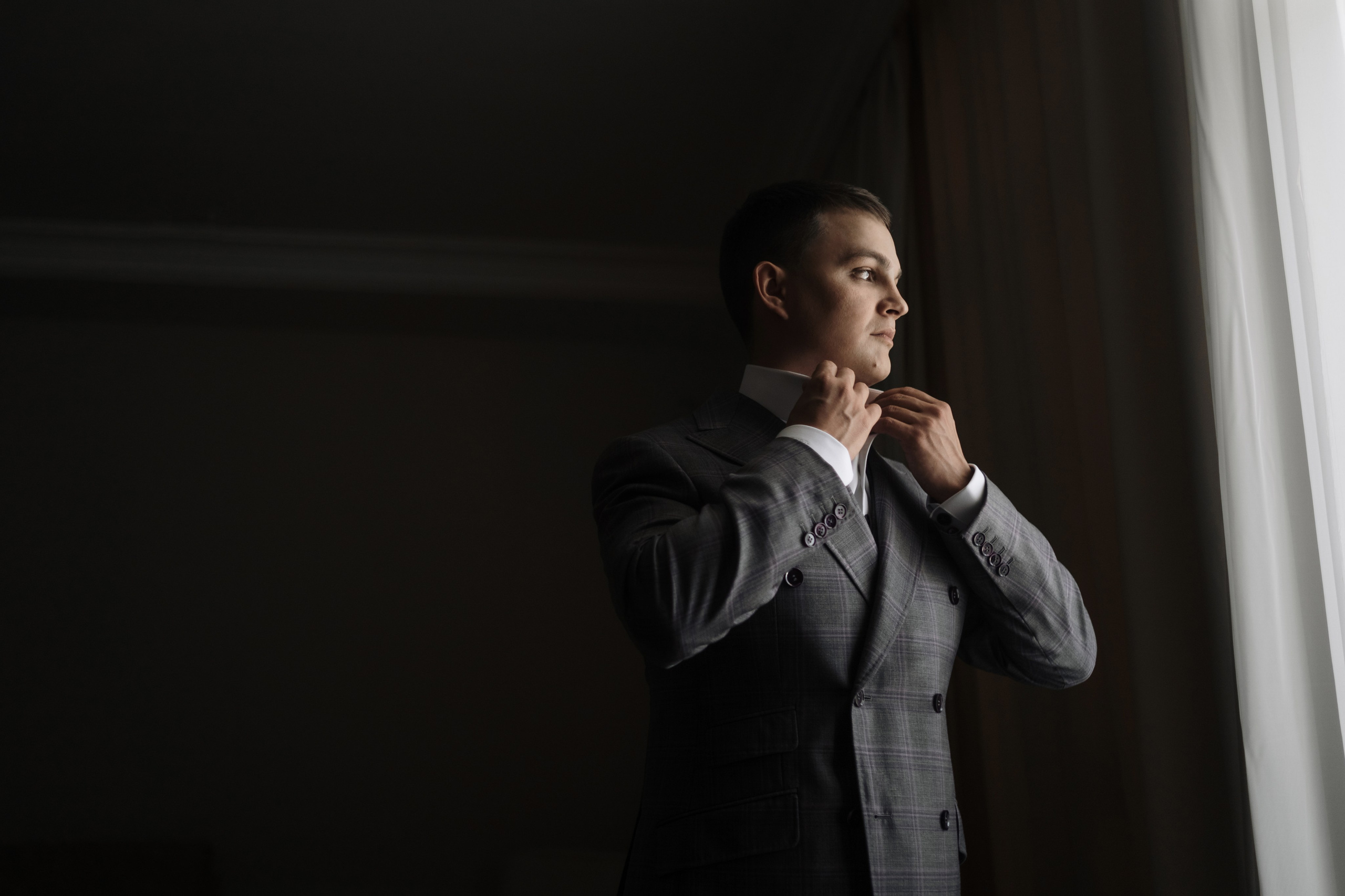 Вероника Александр. Свадебный и портретный фотограф Алена Седининна в Крыму