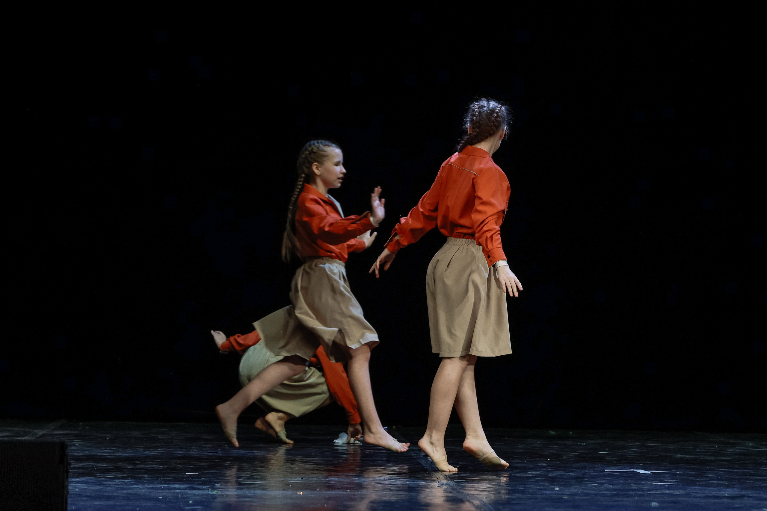 Сиб Денс Гала концерт и награждение. Фотограф Юлия Мальцева