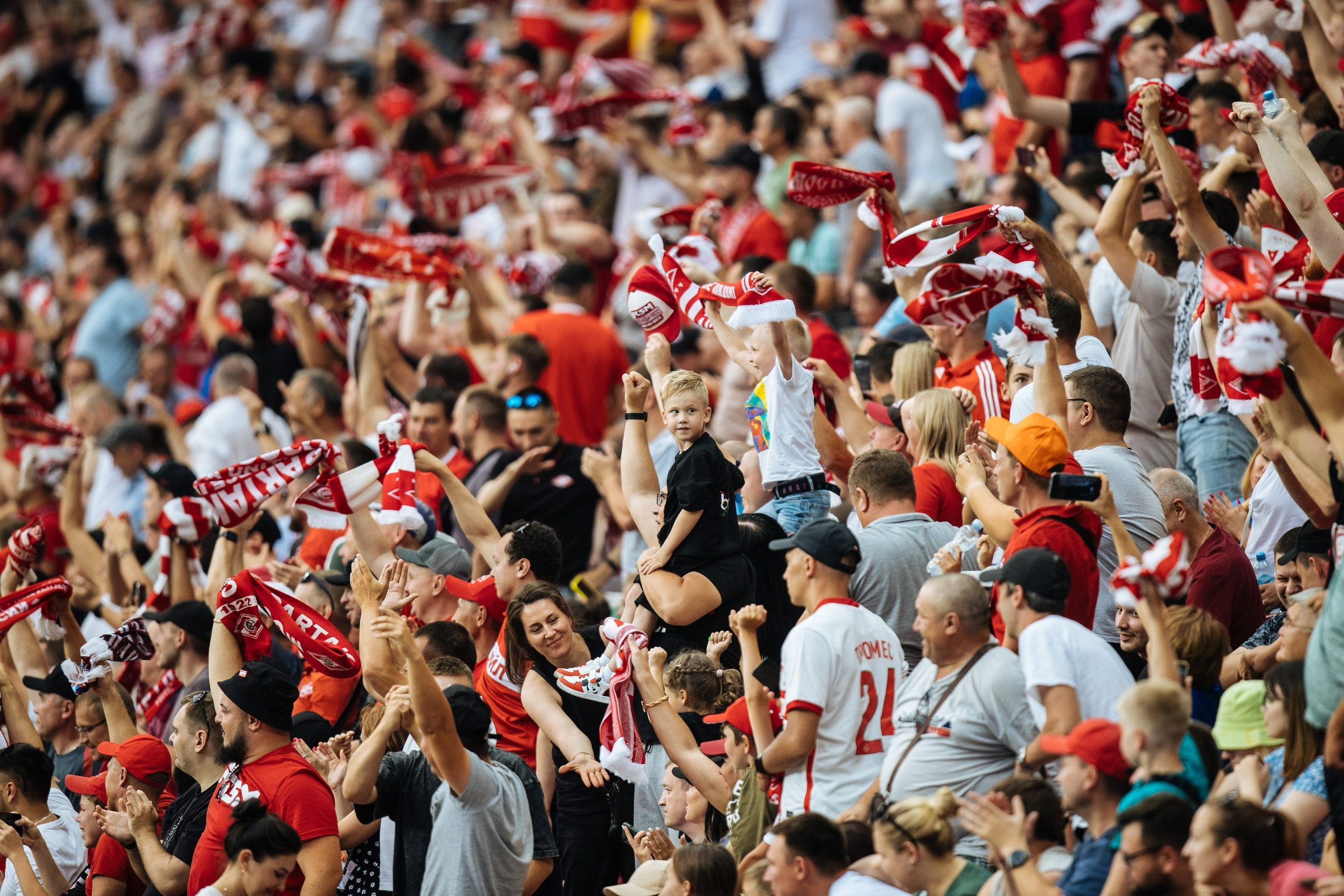 Спорт. Роман Кручинин — спортивный фотограф