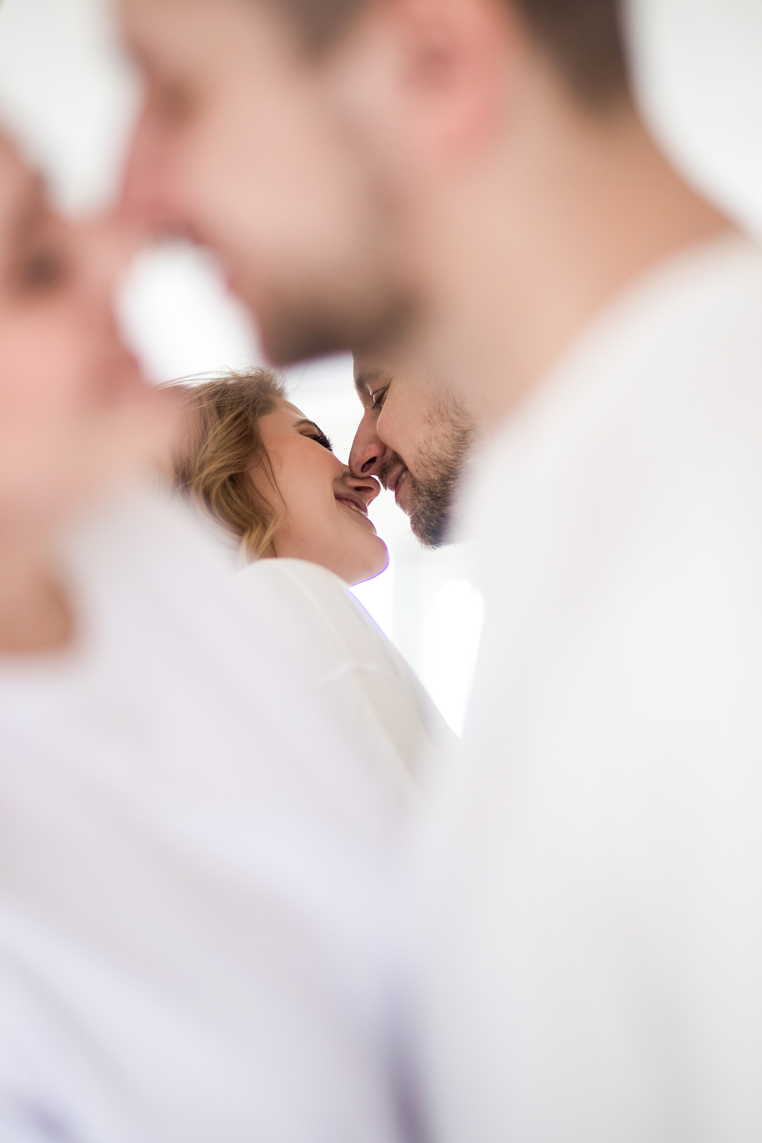 Светлана и Кирилл. Семейный фотограф в Екатеринбурге и Красноуфимске Евгения Лягаева