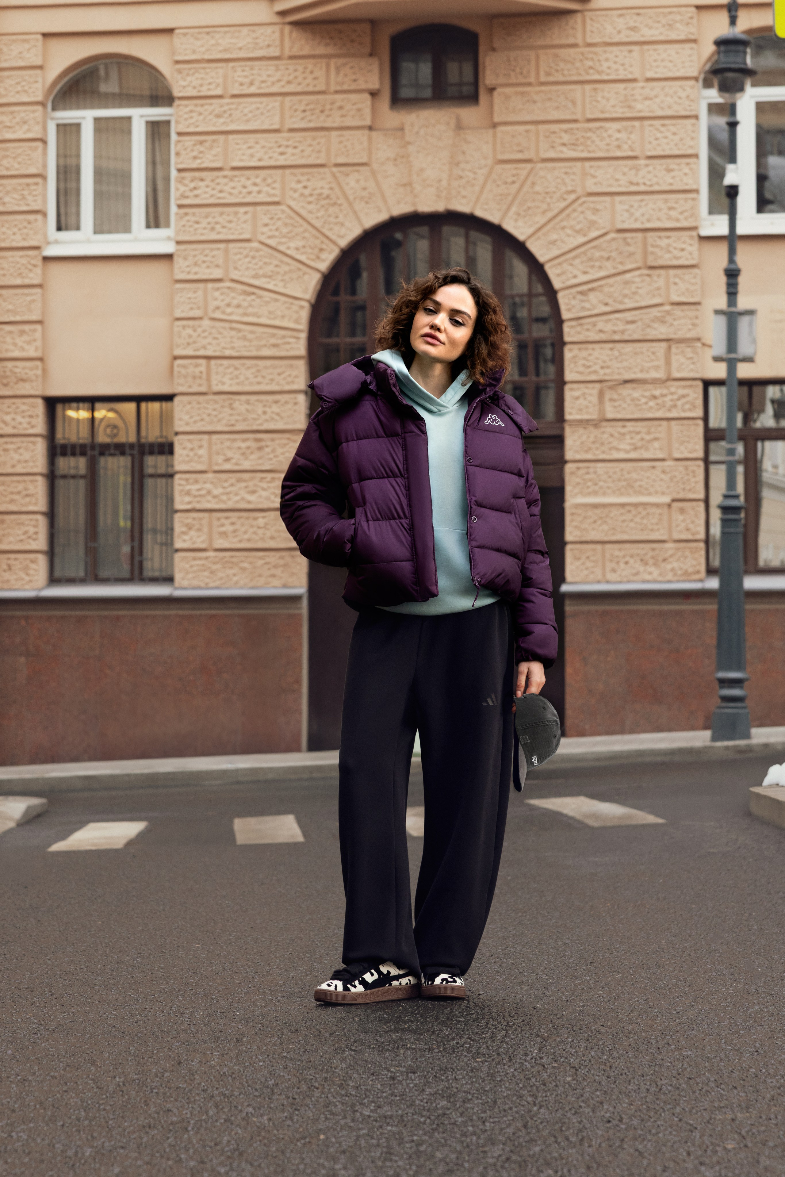 Retouching Portfolio. Ksenia Pershina