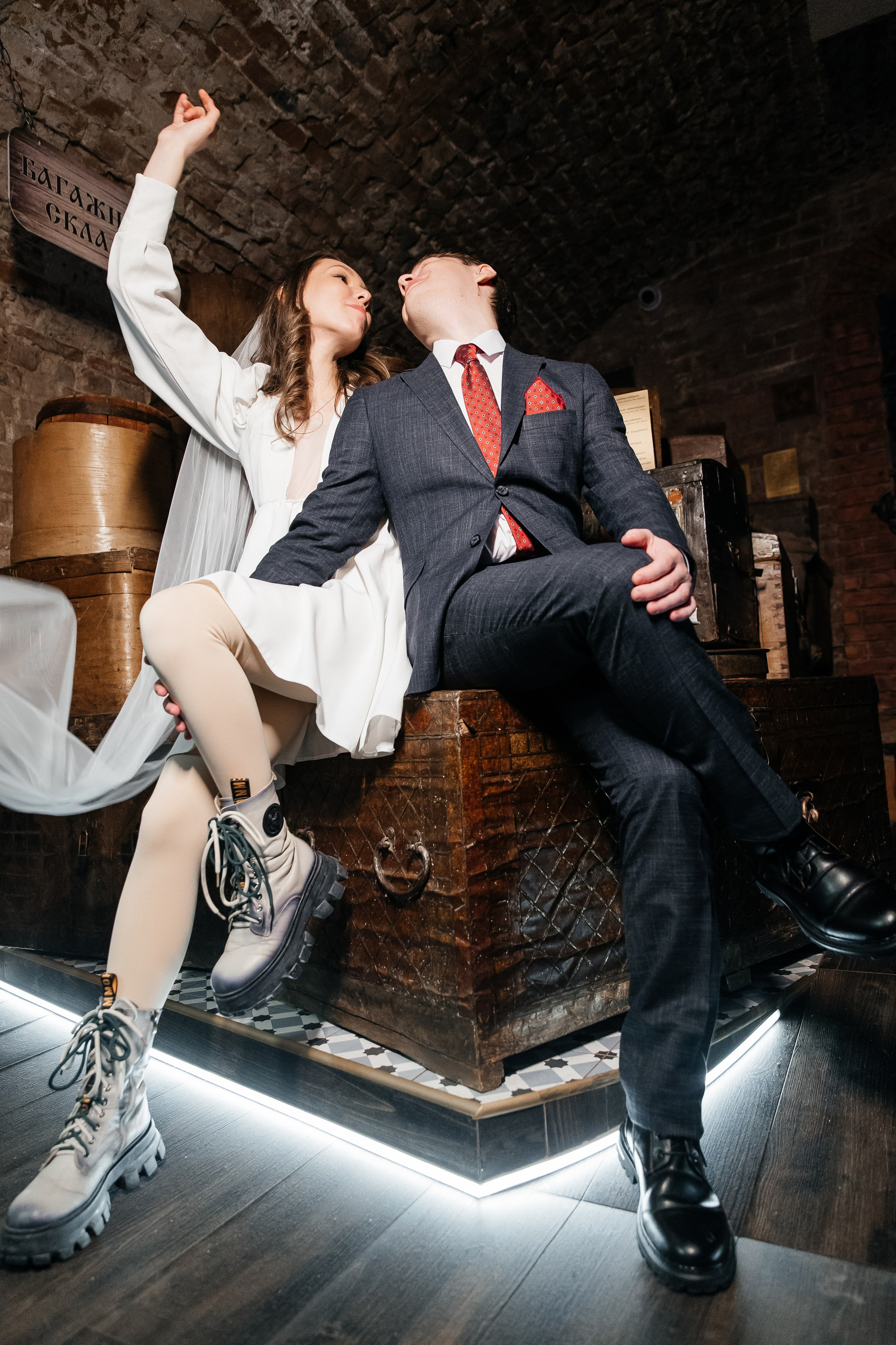 Виталия и Алексей. Свадебный и семейный фотограф Егорова Юлия