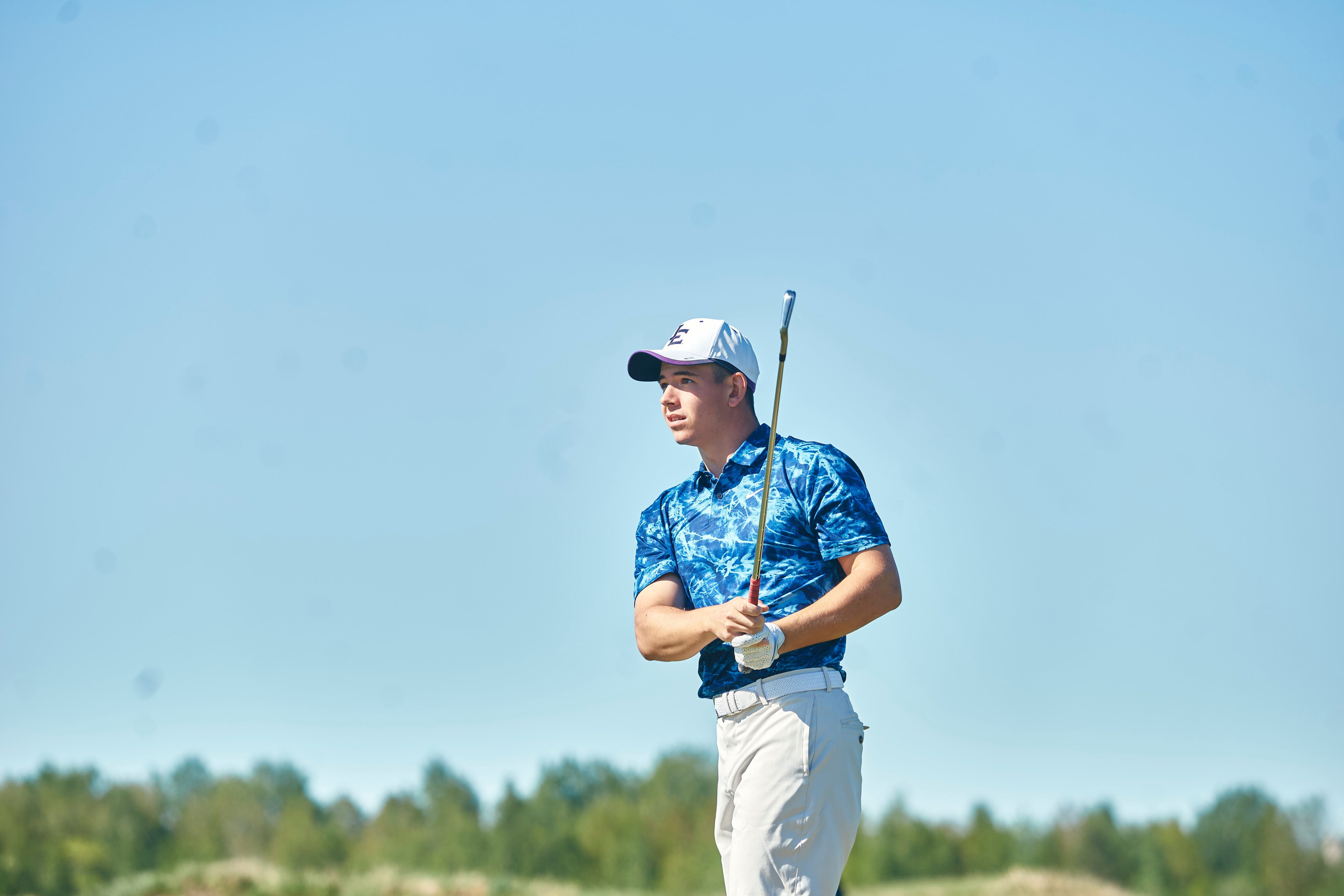 Petergof Cup 2024. Академия гольфа NSU в Москве. Тренировки по гольфу для детей и взрослых, тренировки для новичков