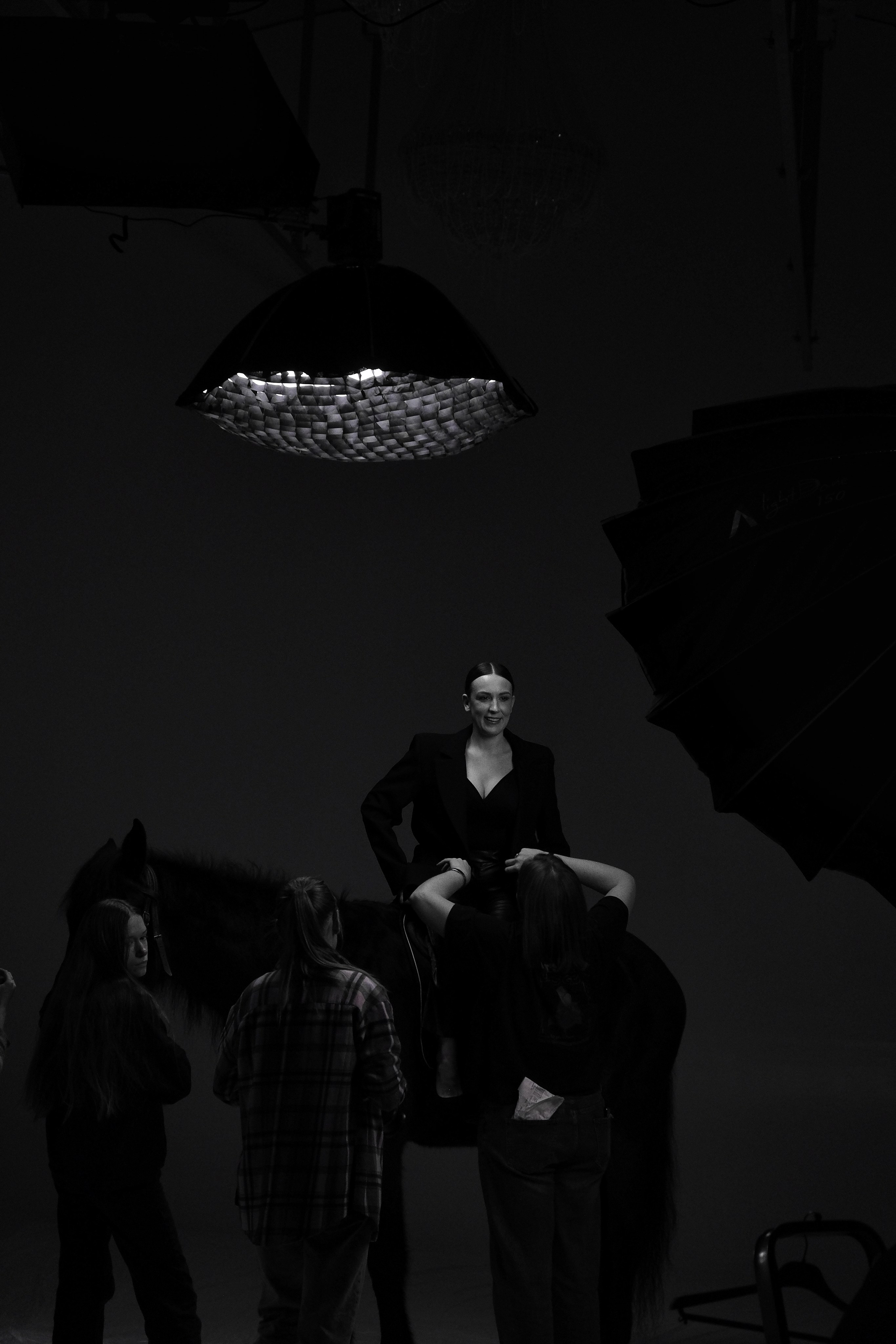 Фотодень к конем. Фотограф в Санкт-Петербурге Кристина Ильинская