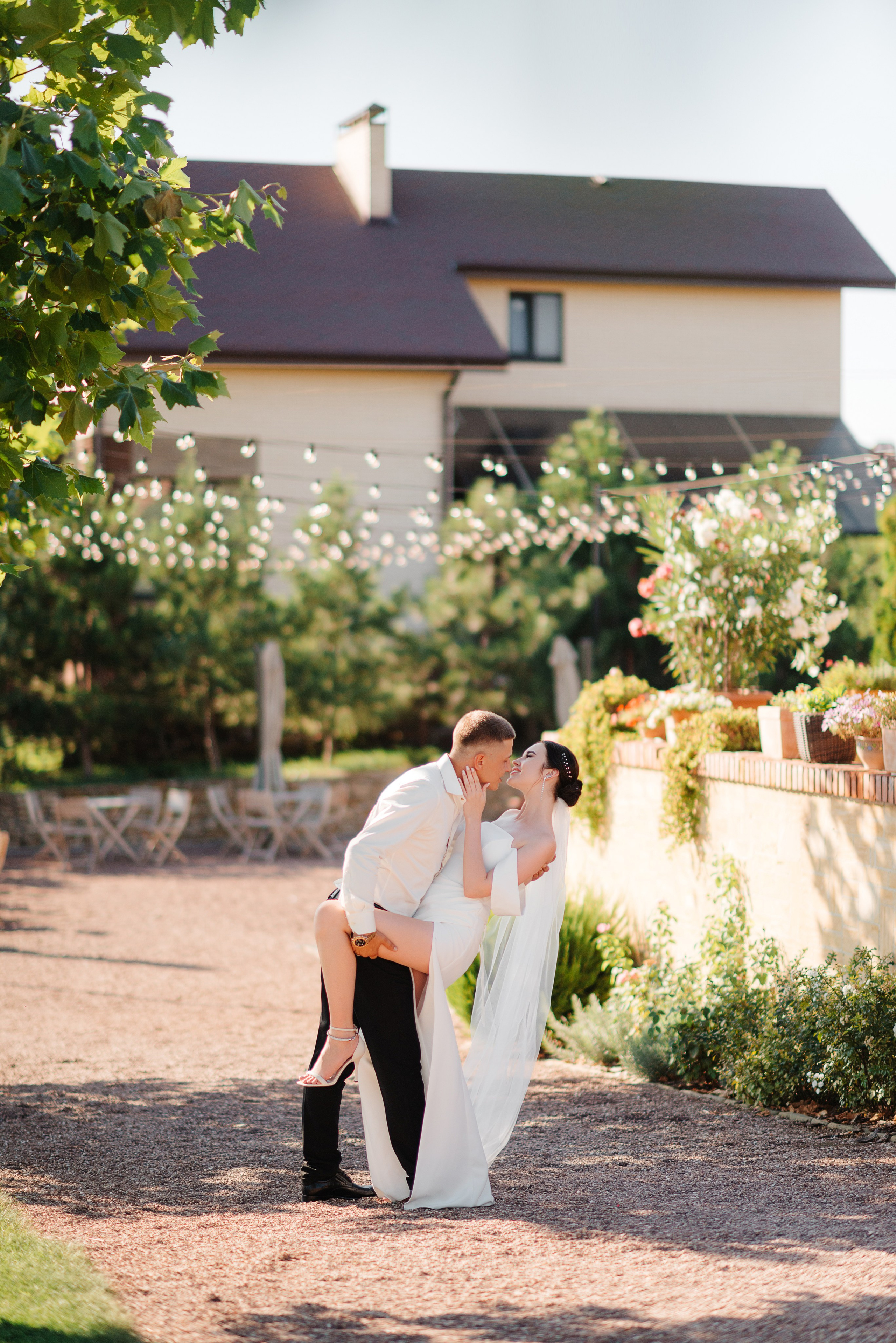 Лёша и Таня. Свадебный и семейный фотограф в Ростове-на-Дону Дарья Герасименко