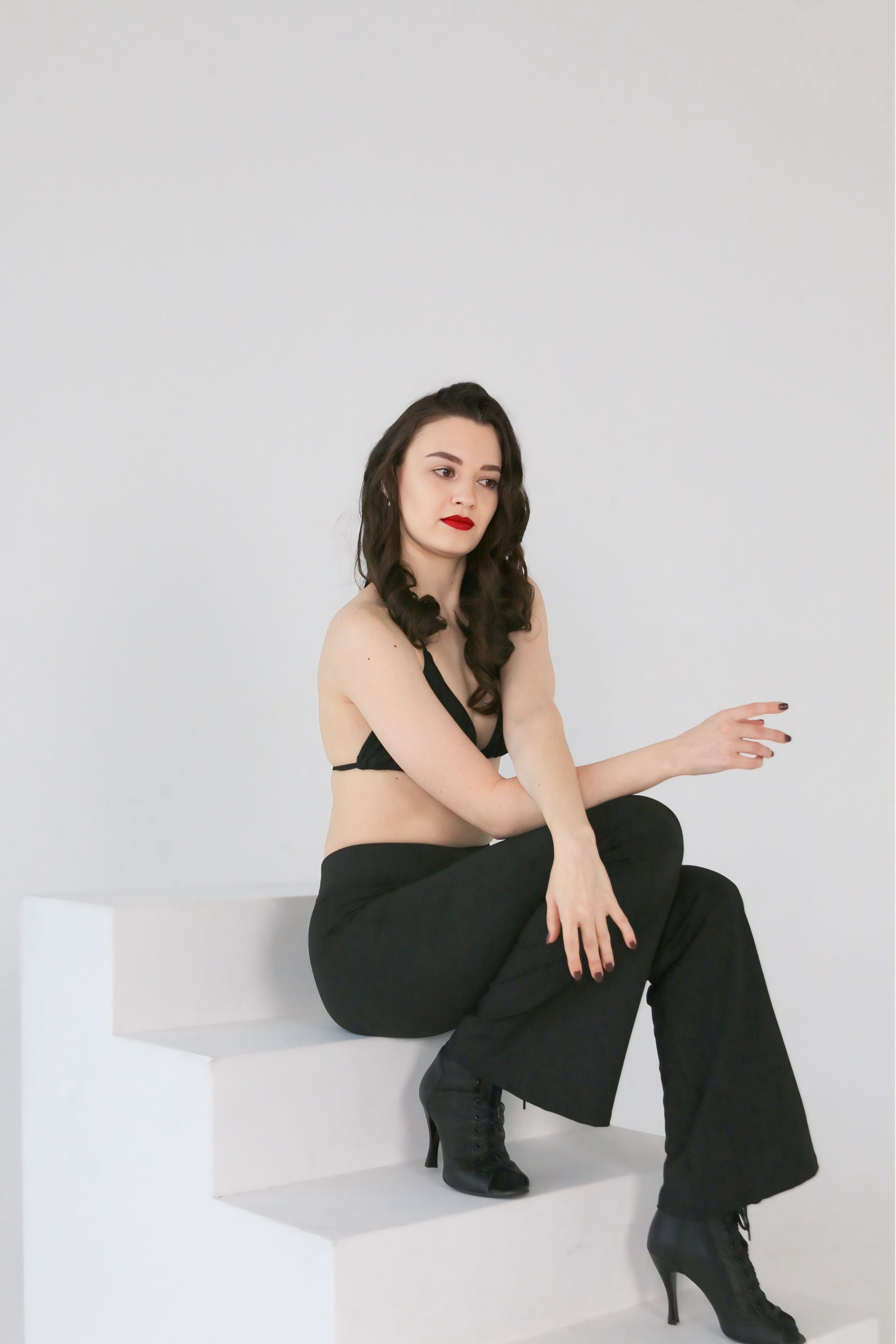 Искусство тела