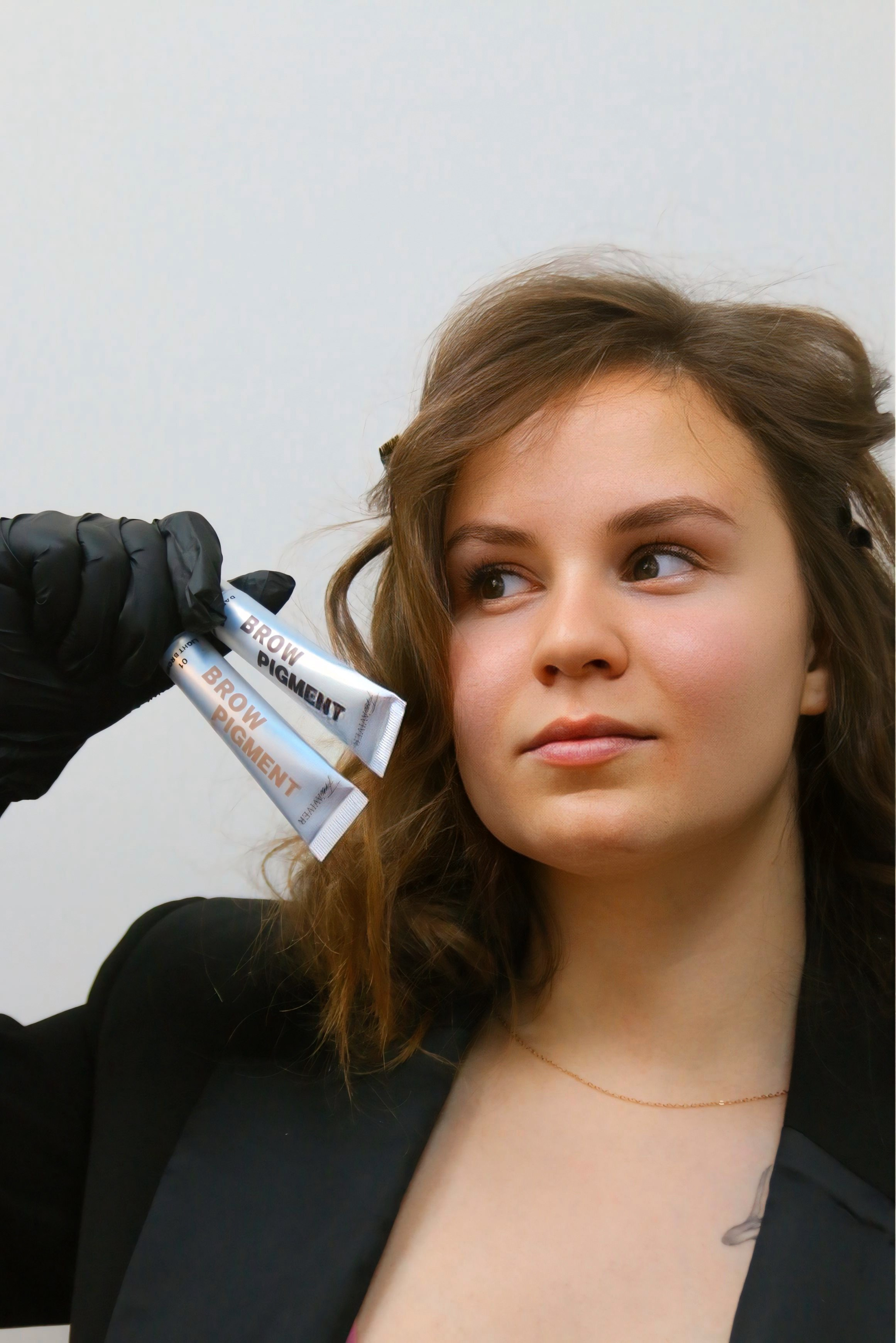 Бьюти мастер